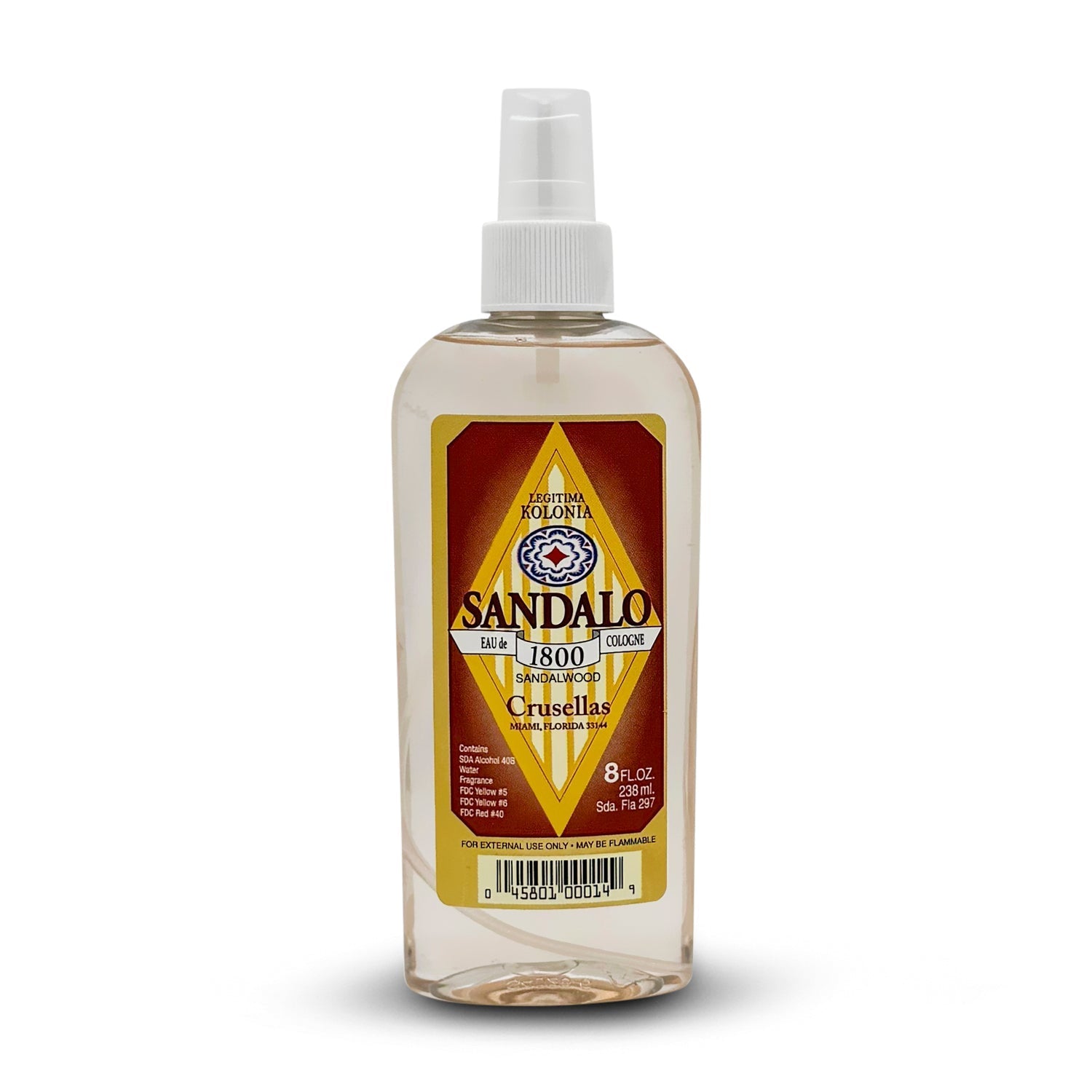 Sandalwood / Sandalo