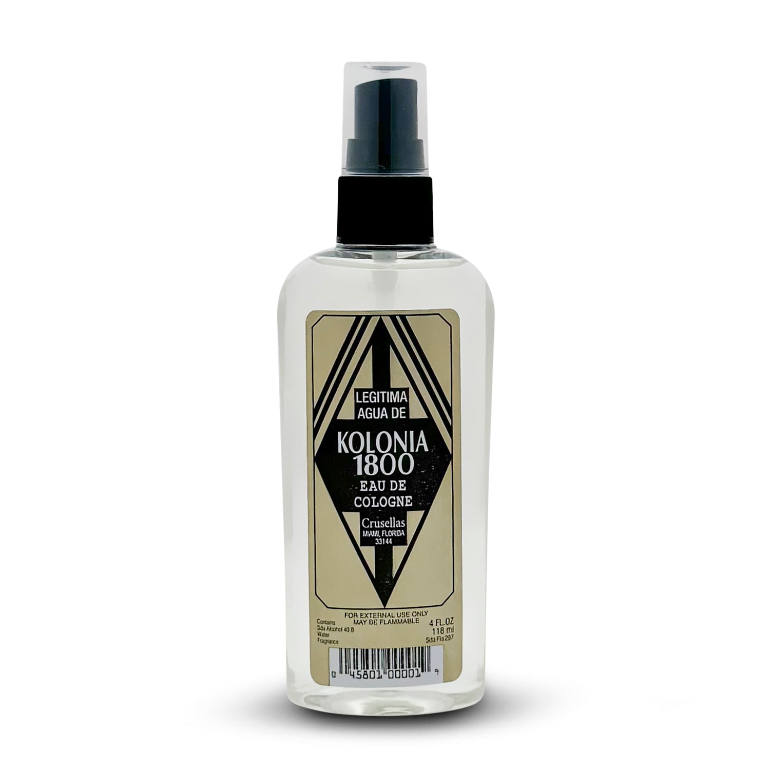 1800 Natural