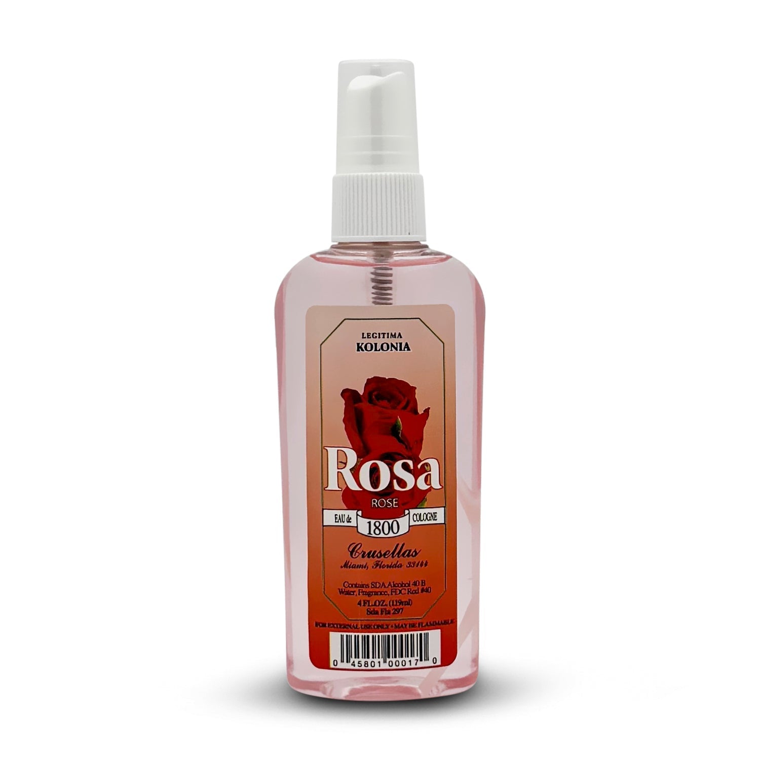 Rose / Rosa