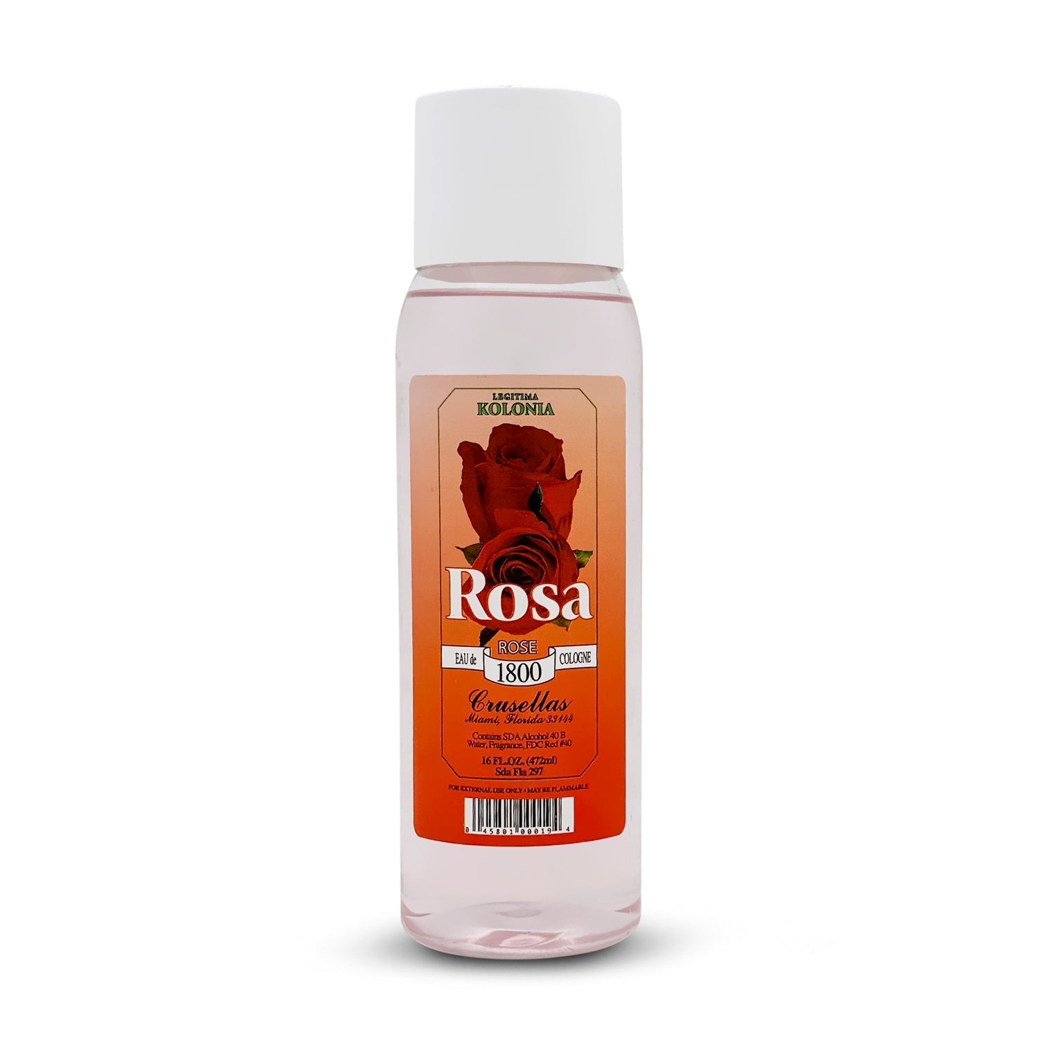 Rose / Rosa