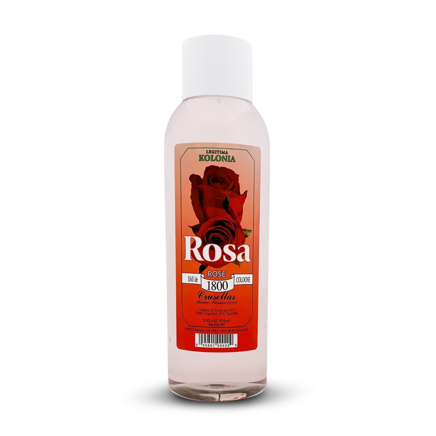 Rose / Rosa