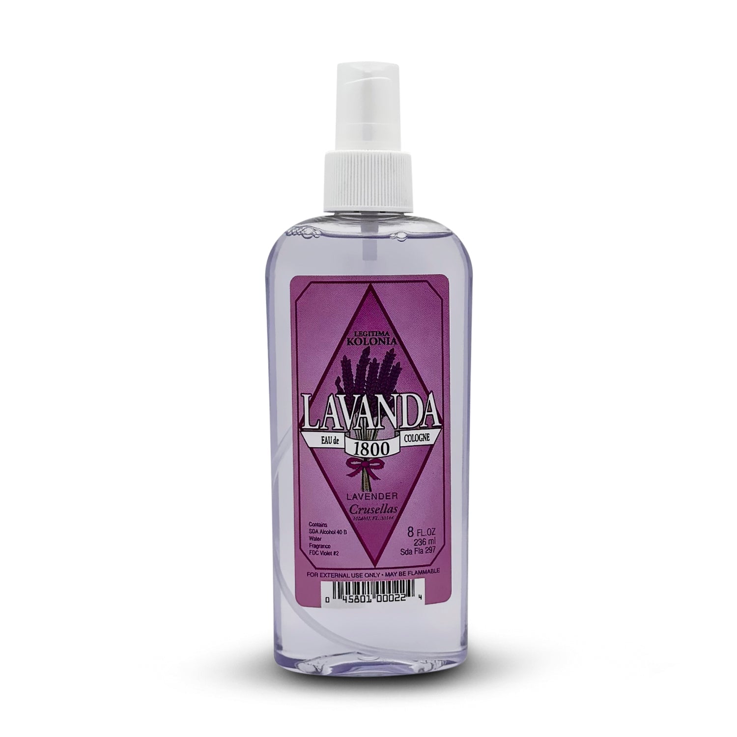 Lavender / Lavanda