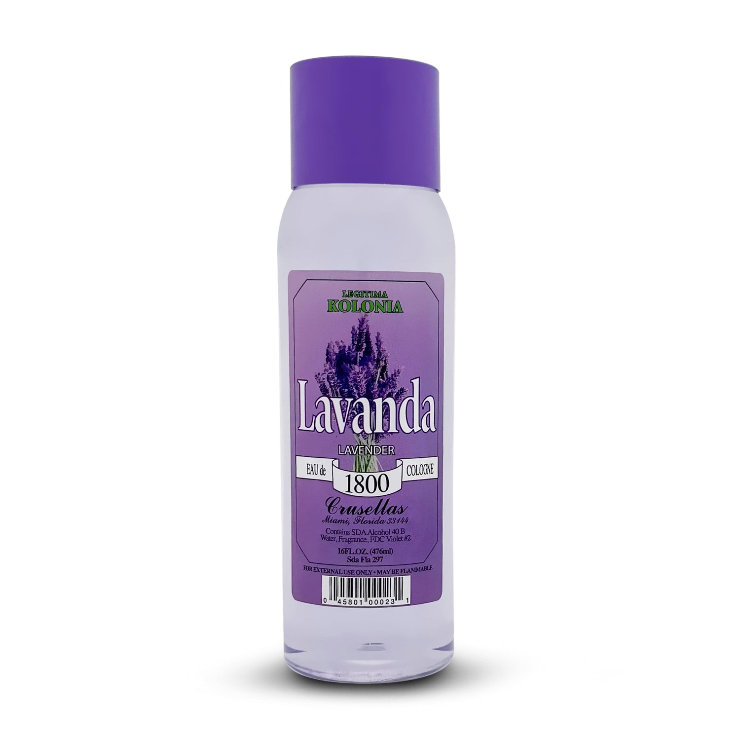 Lavender / Lavanda