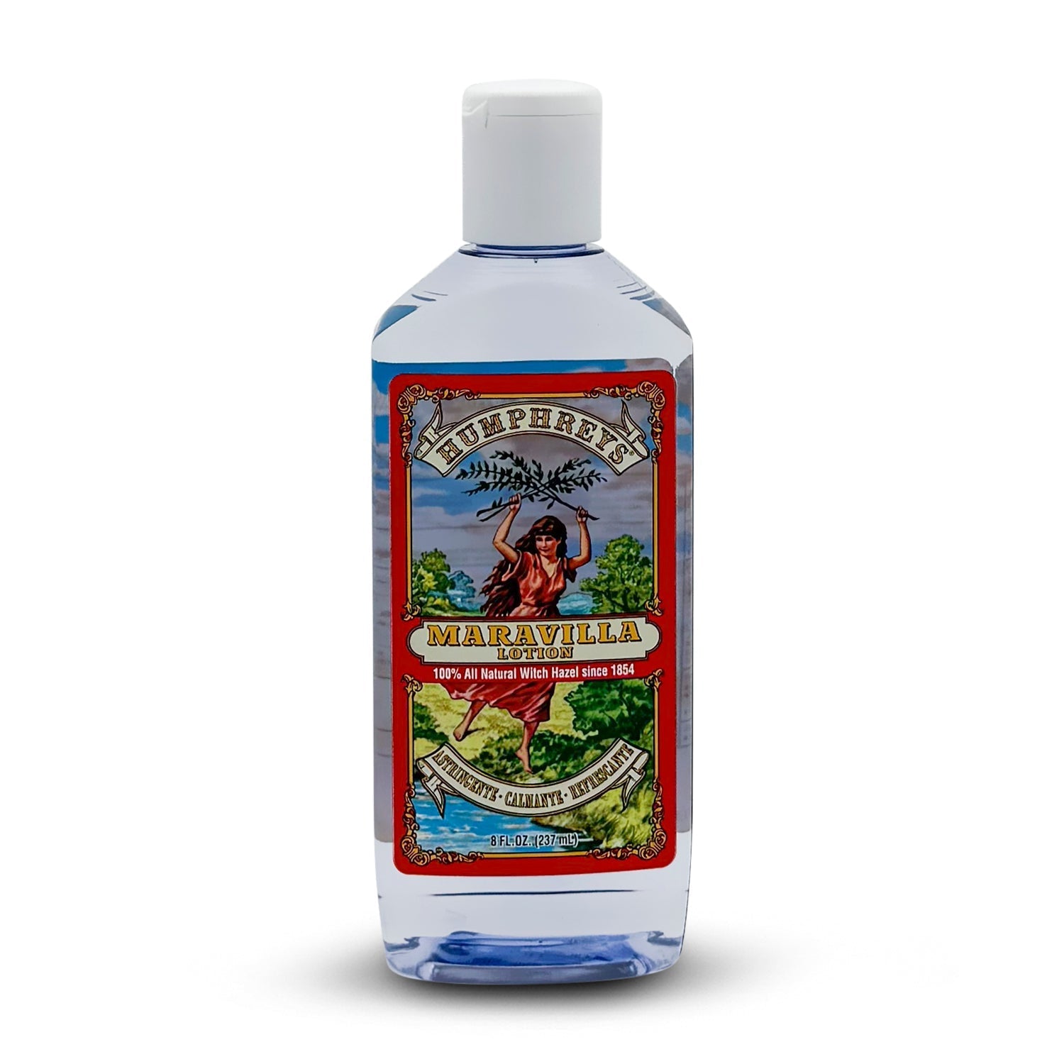 Maravilla Lotion / Agua Maravilla