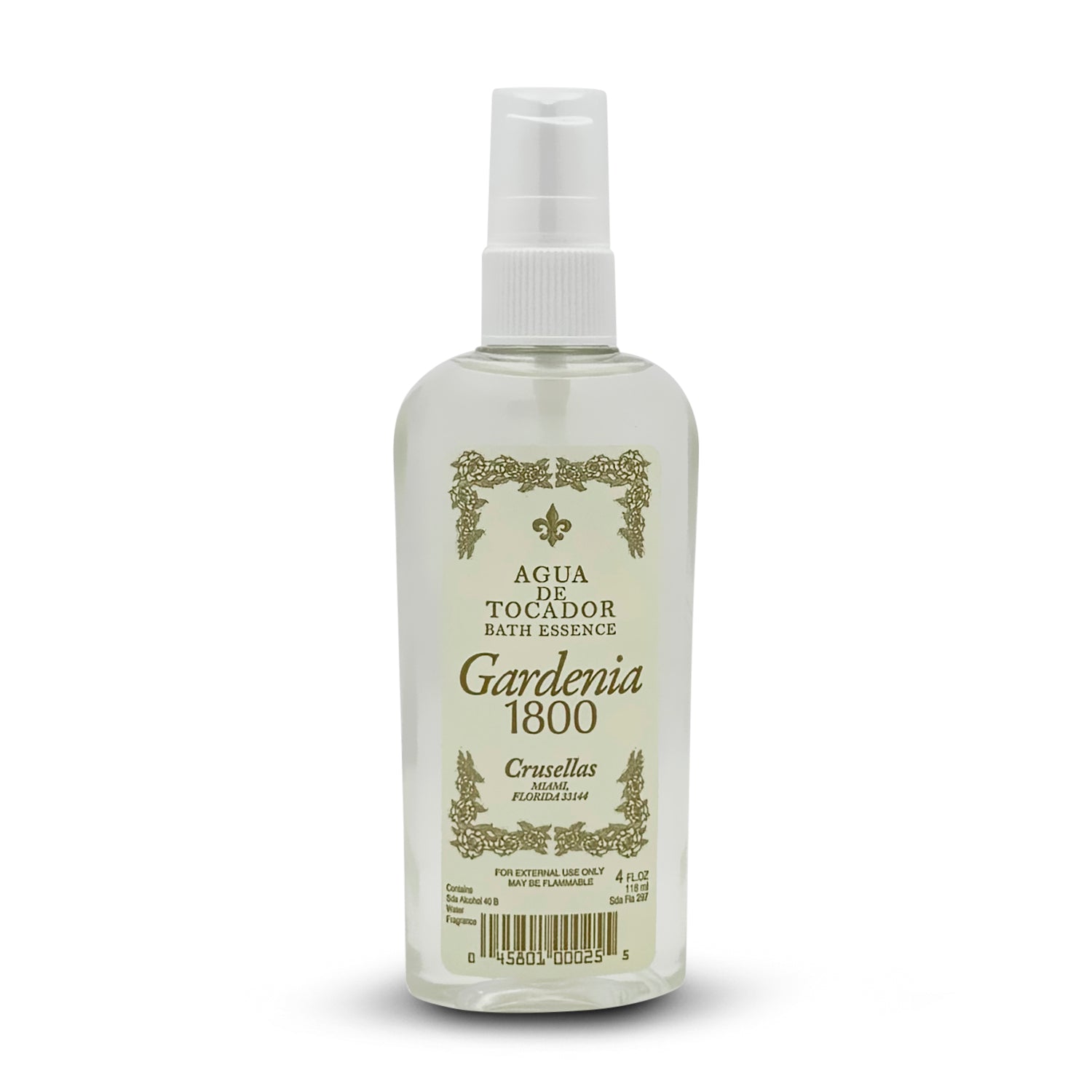 Gardenia