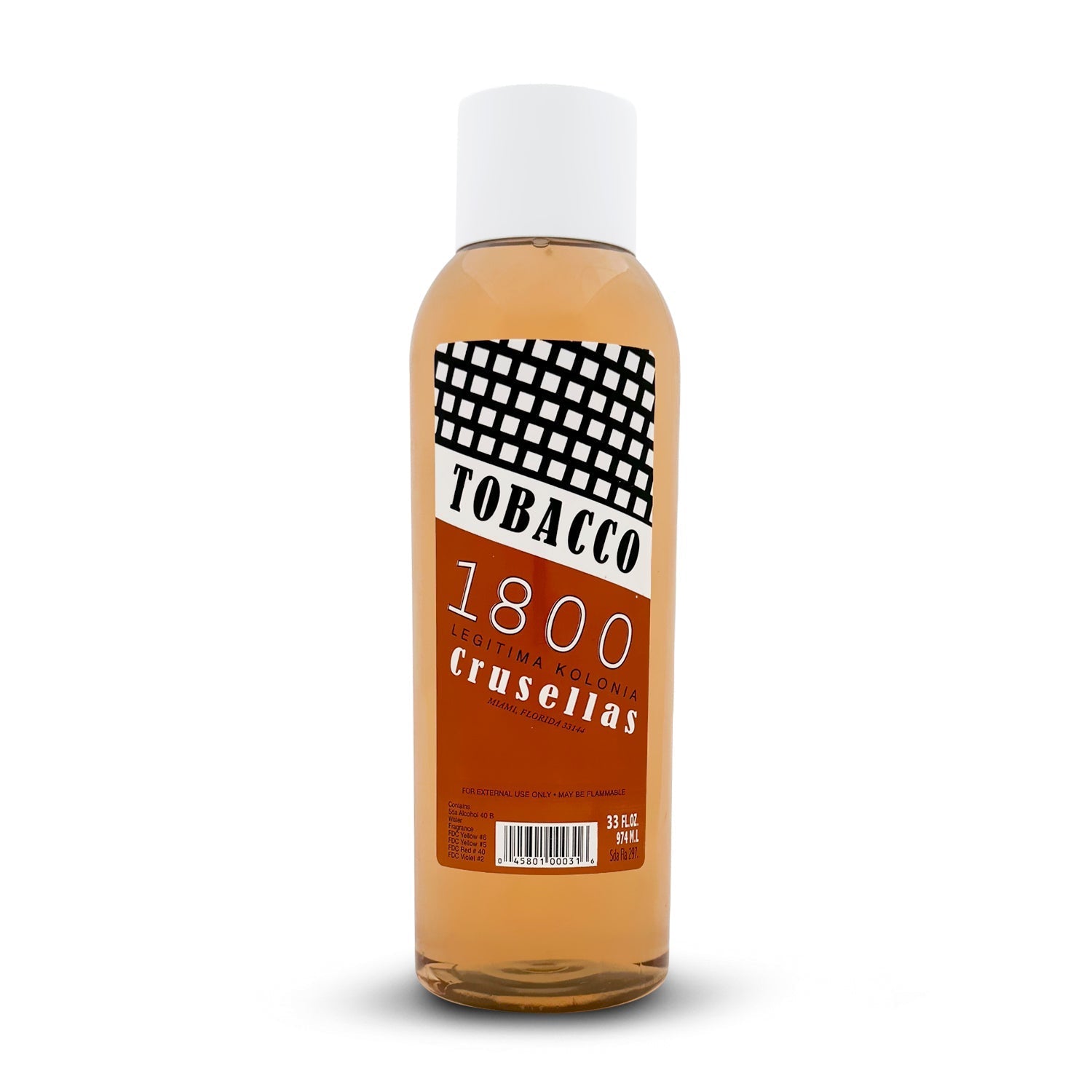 Tobacco
