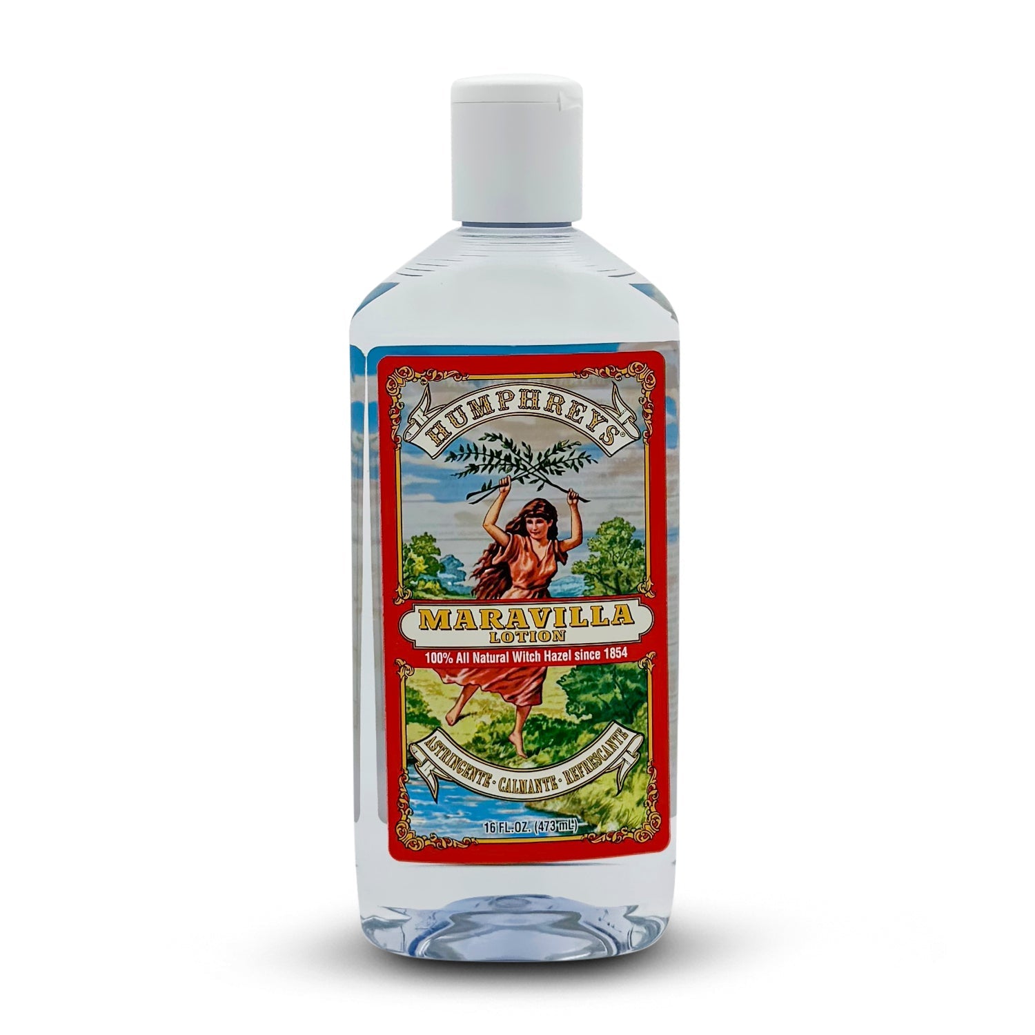 Maravilla Lotion / Agua Maravilla