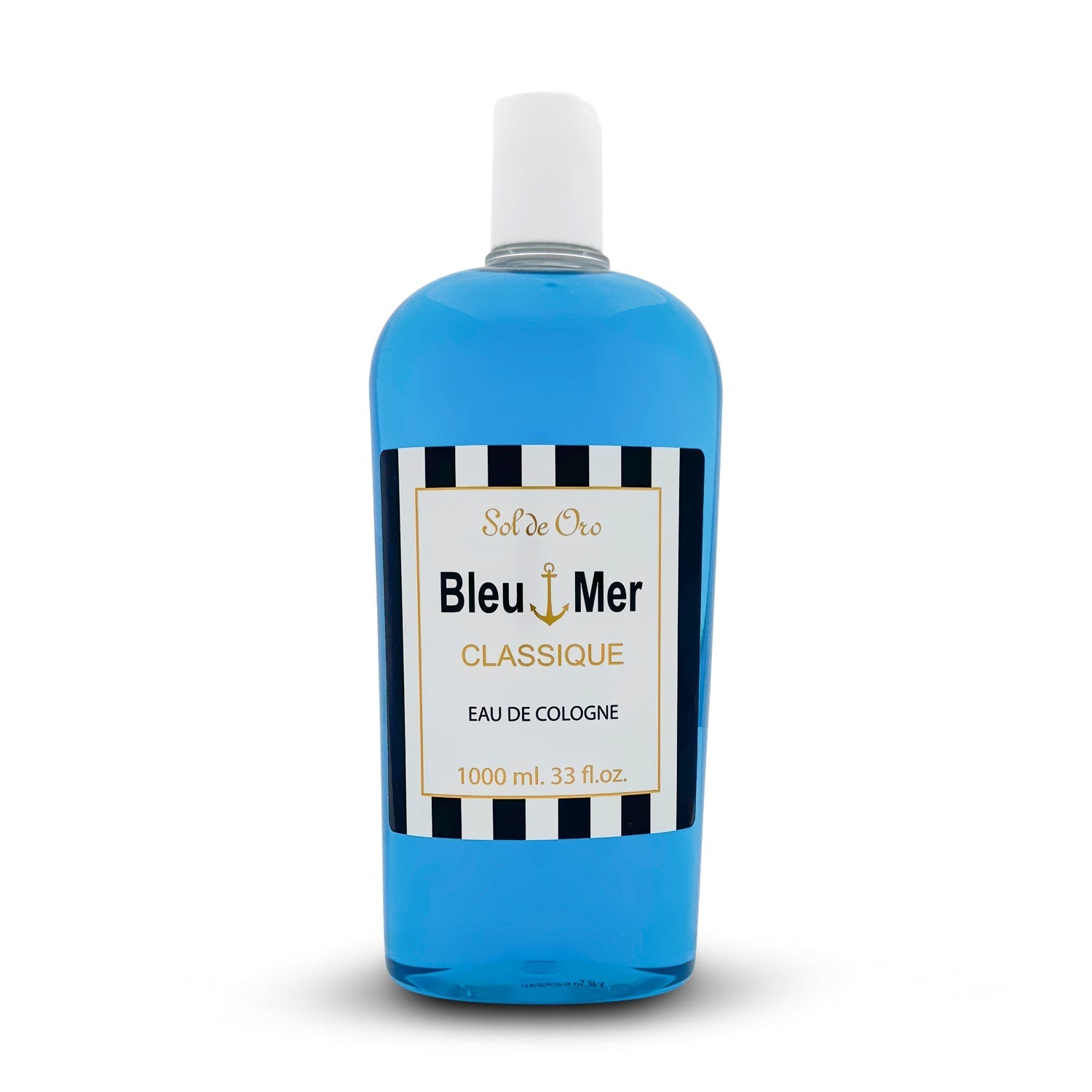 Blue Mer