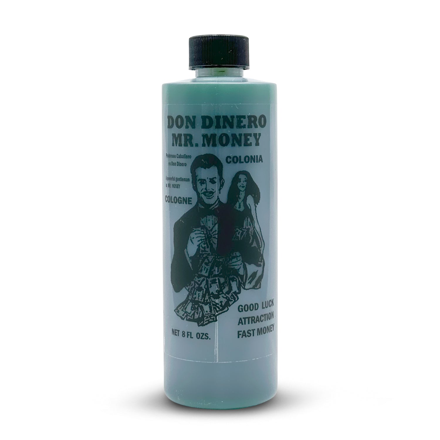 Mr. Money / Don Dinero