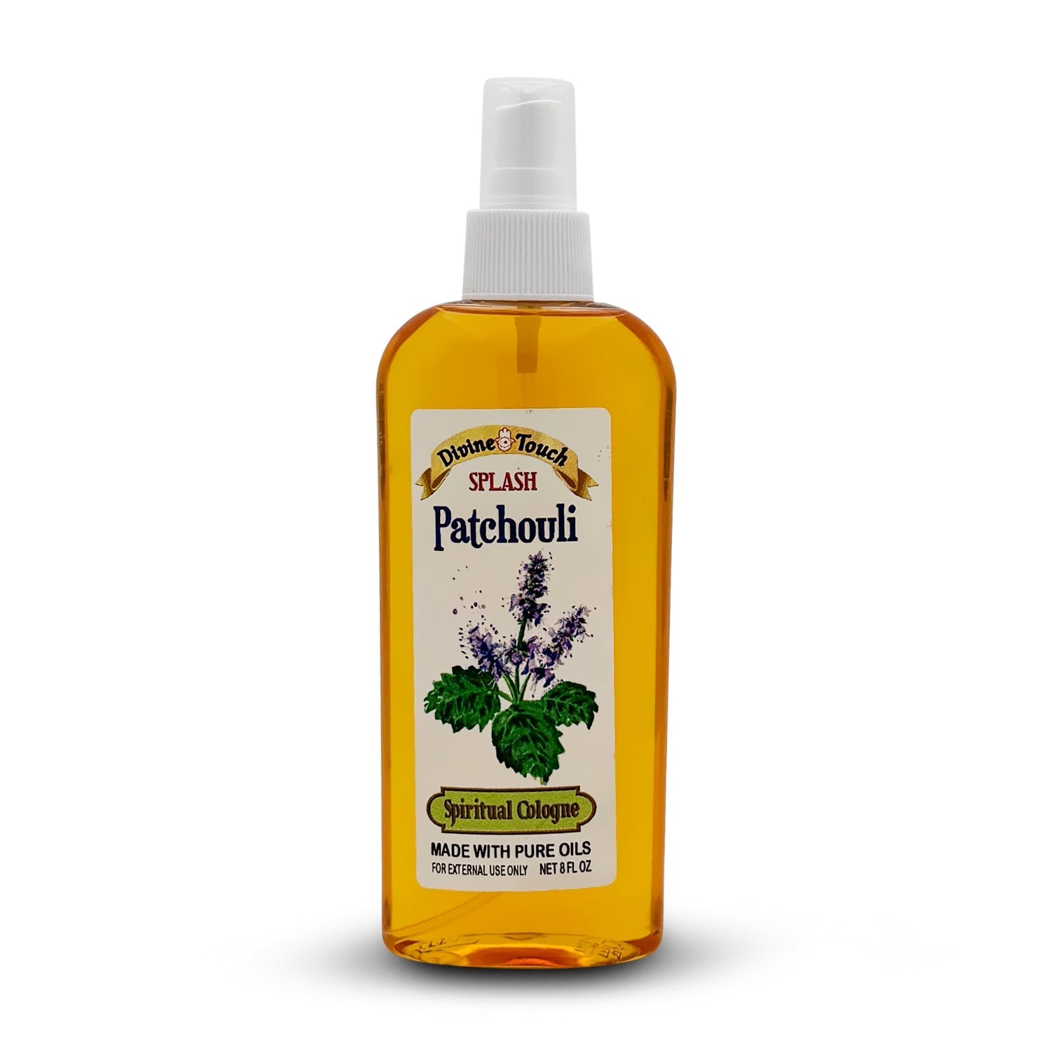 Patchouli