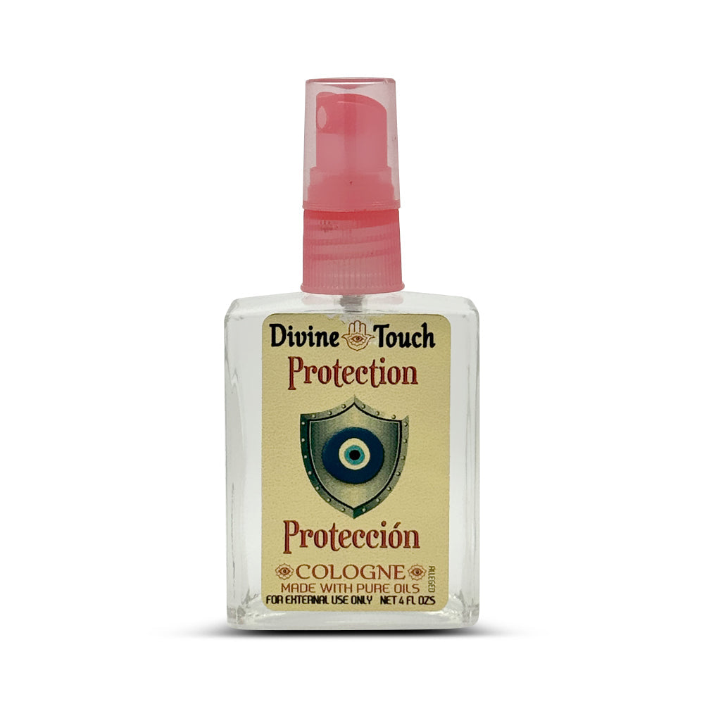 Protection / Protección
