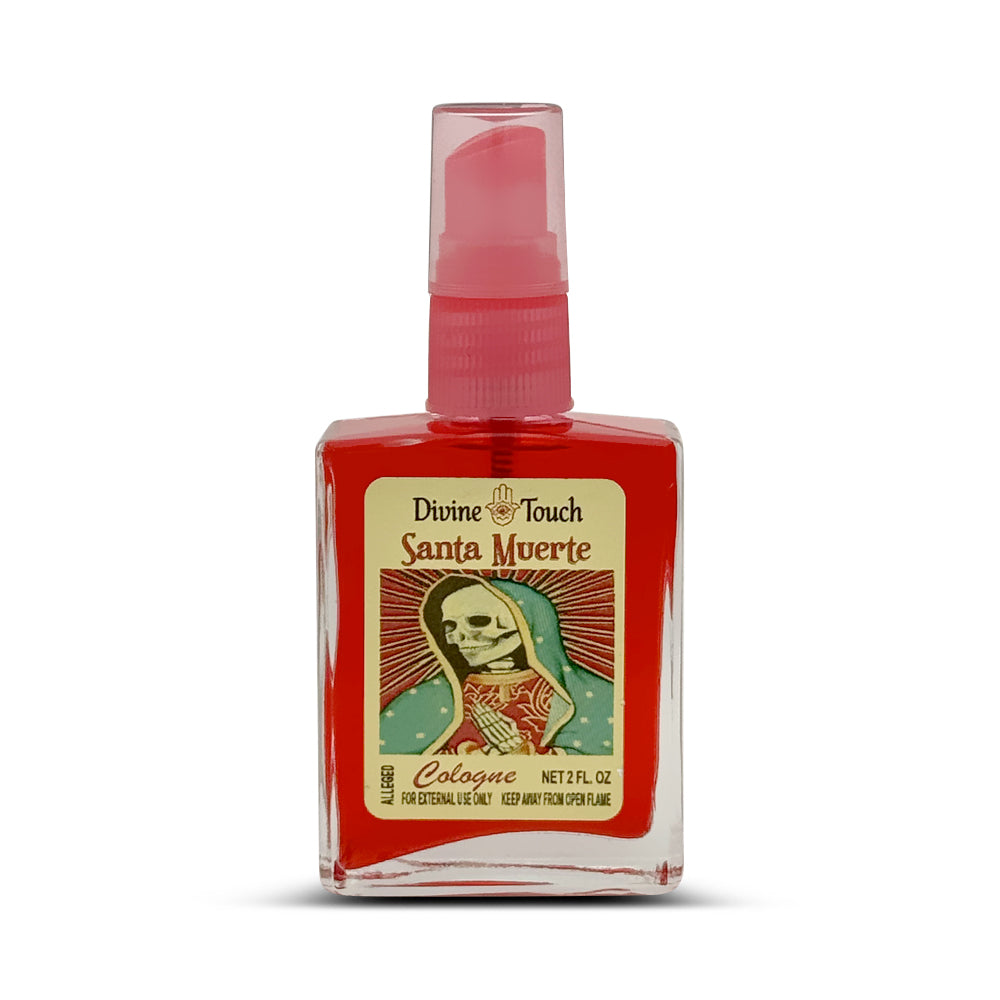 Holy Death / Santa Muerte