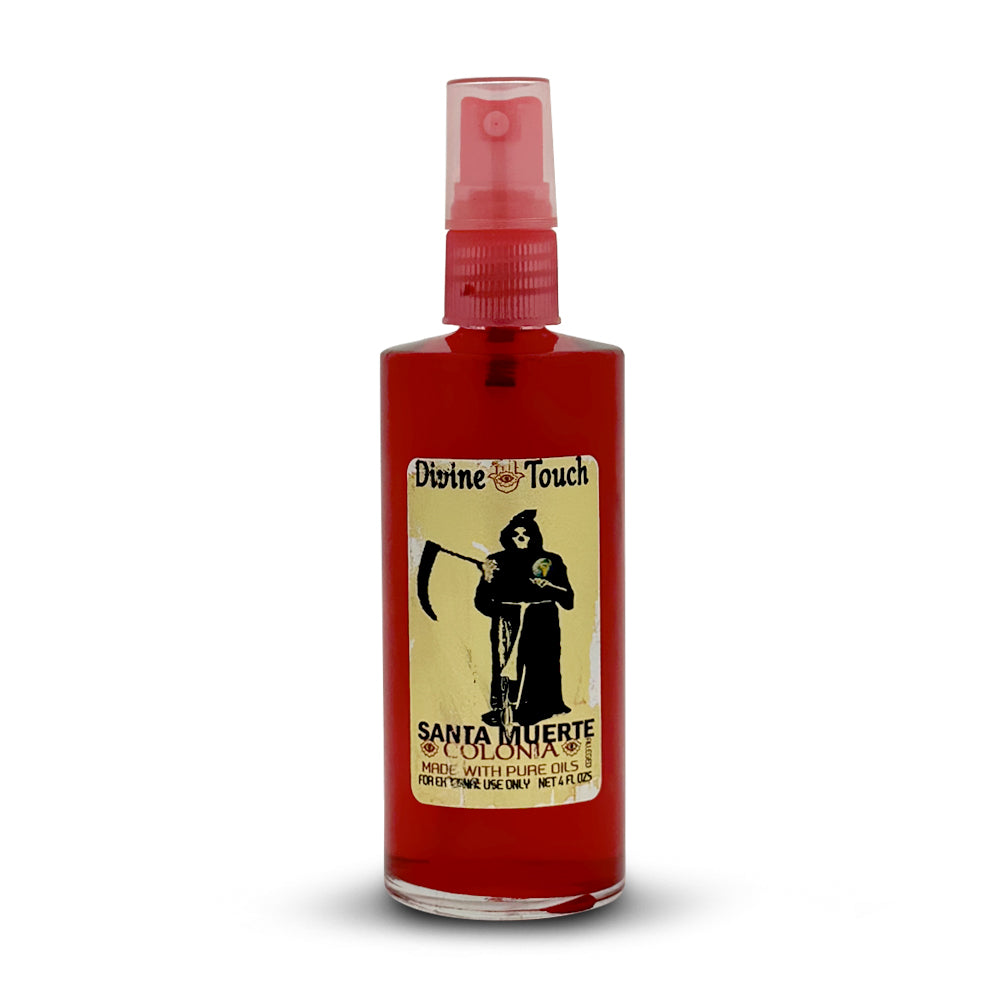 Holy Death / Santa Muerte