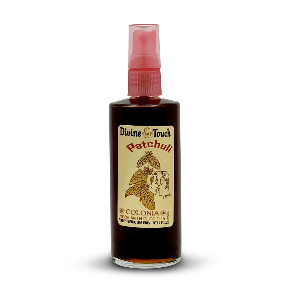 Patchouli