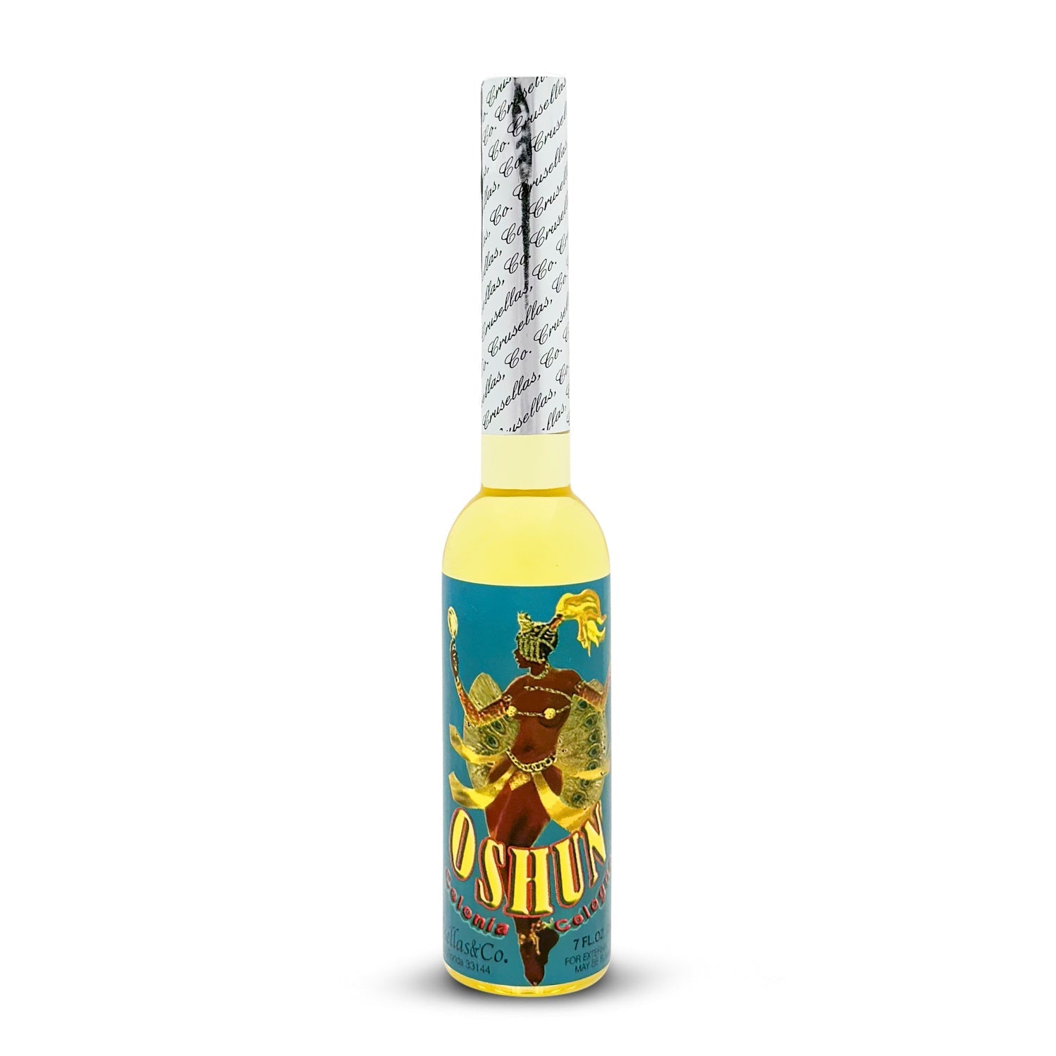 Oshun
