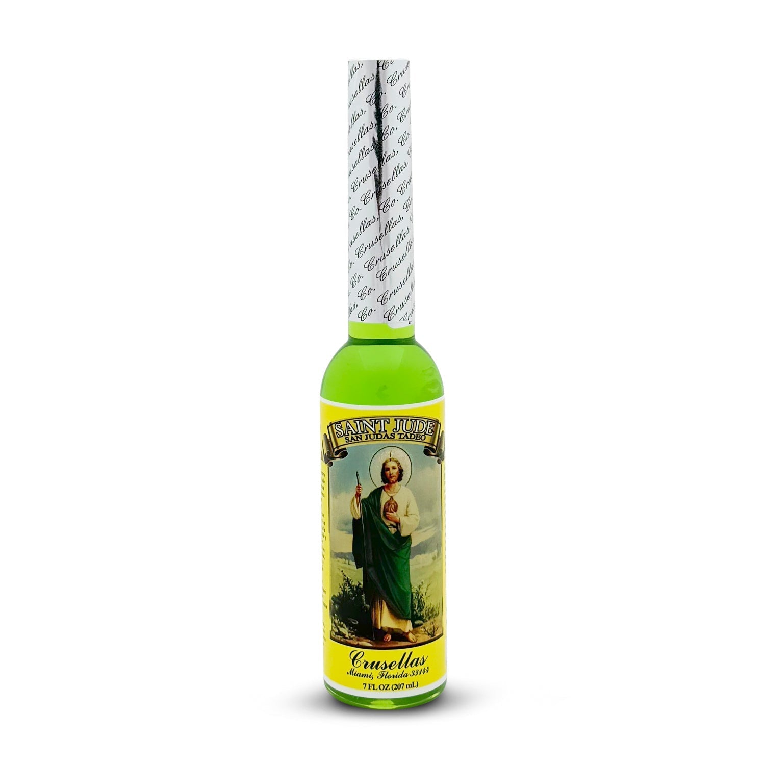 Saint Jude / San Judas Tadeo