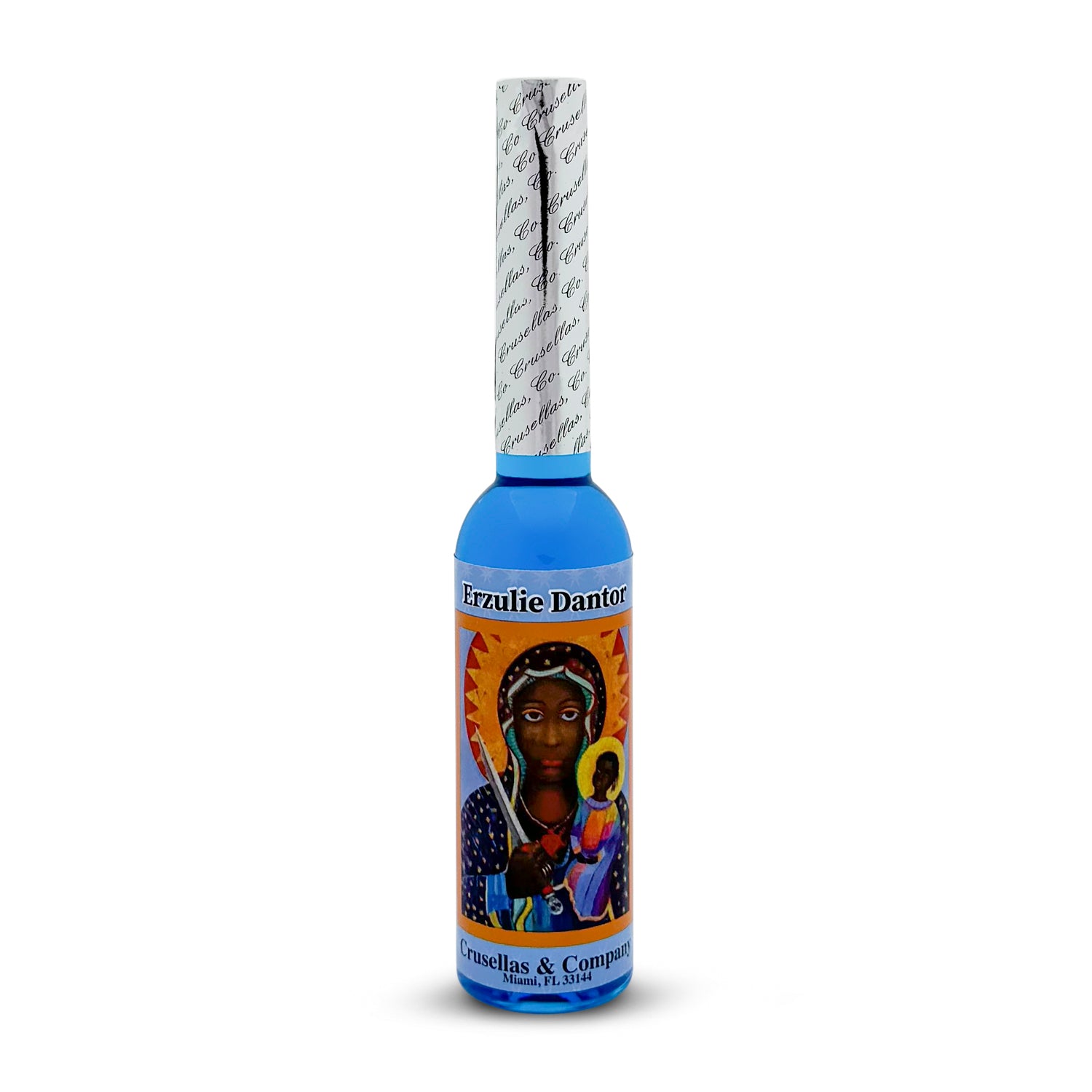 Erzulie Dantor