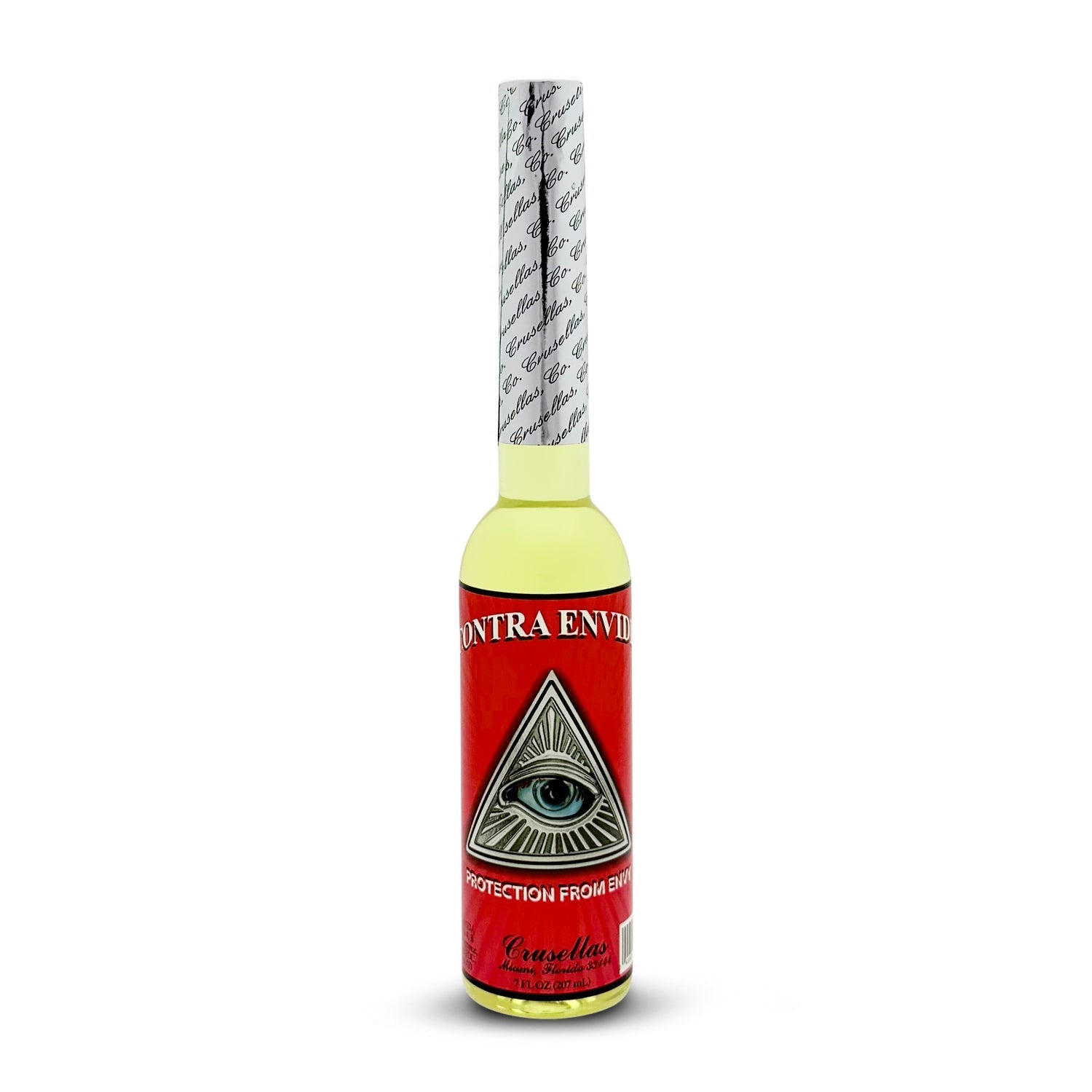 Protection From Envy / Contra Envidia