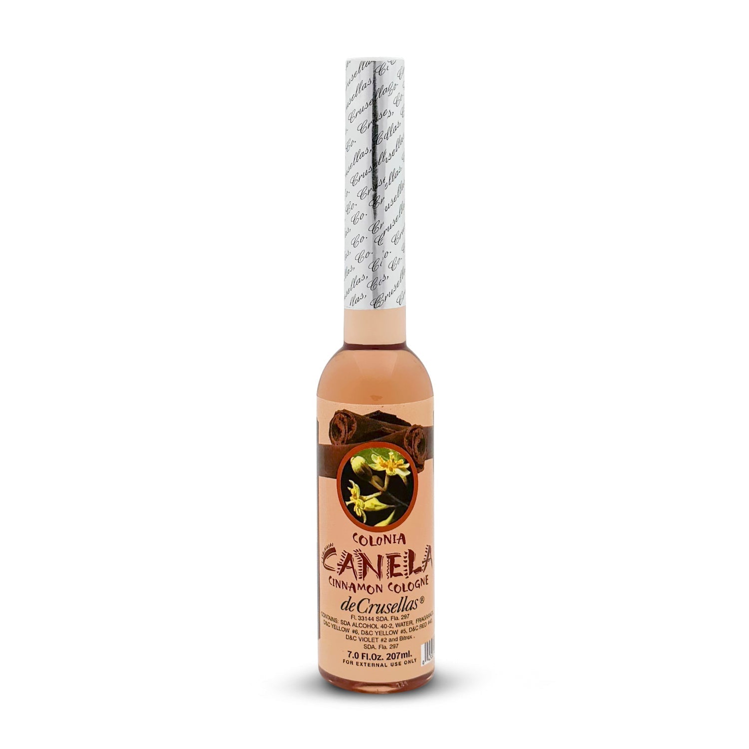 Cinnamon / Canela