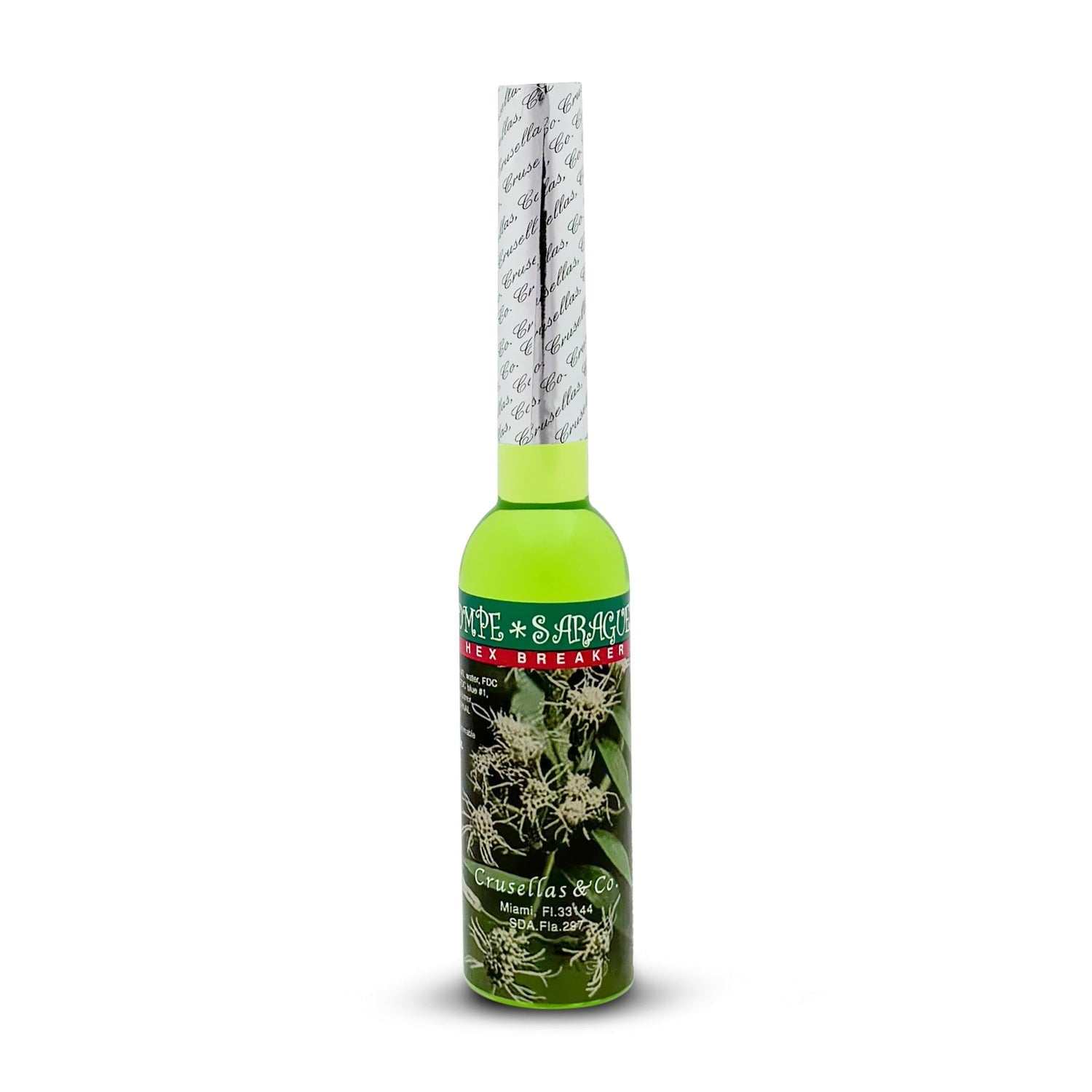 Hex Breaker / Rompe Saraguey