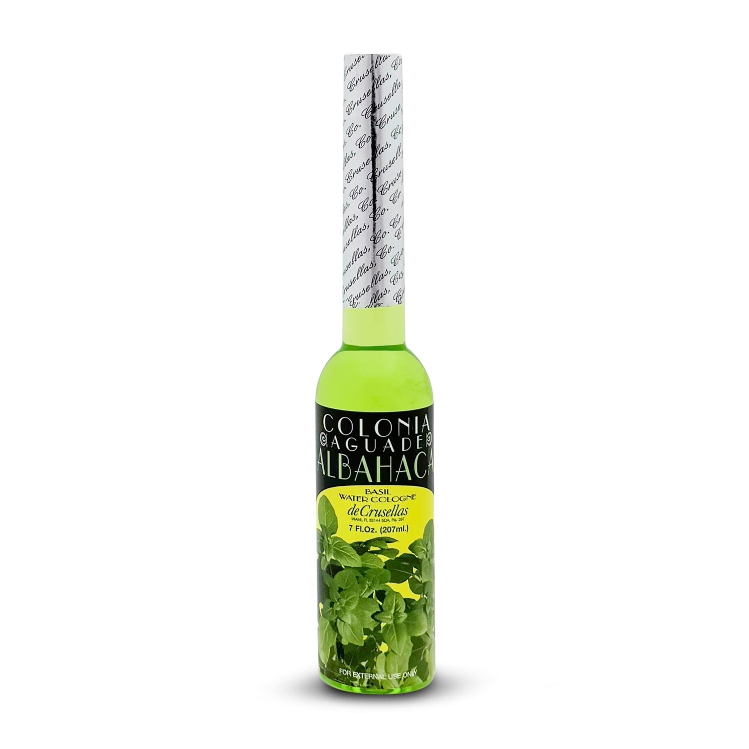 Basil / Albahaca