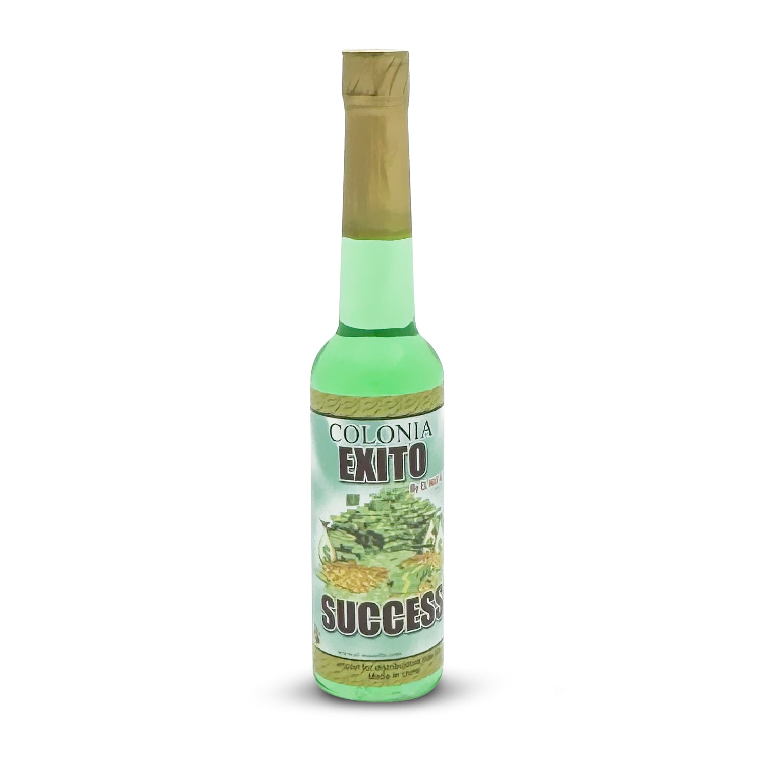 Success / Éxito
