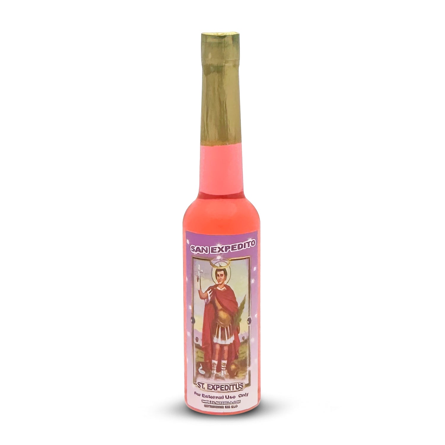 Saint Expeditus / San Expedito
