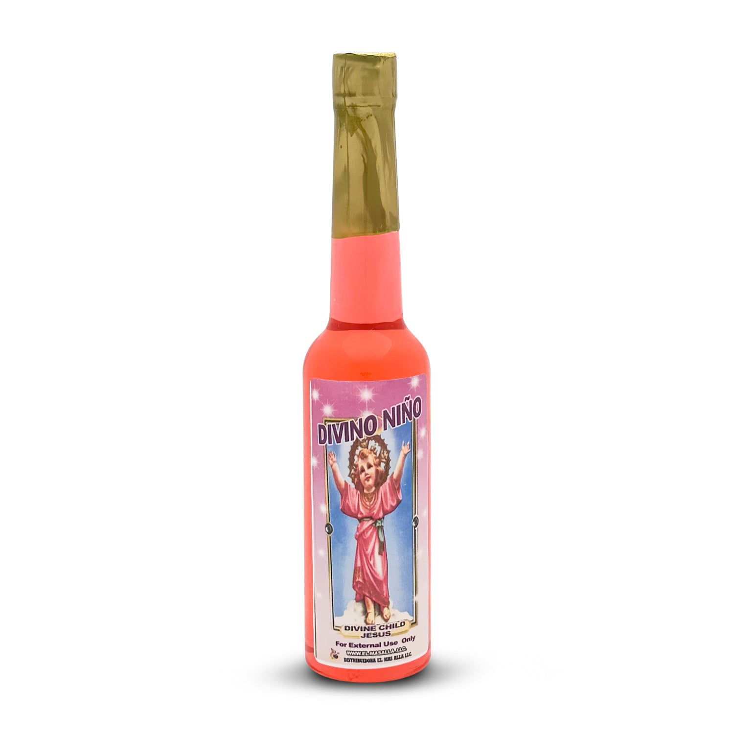 Divine Child Jesus / Divino Niño