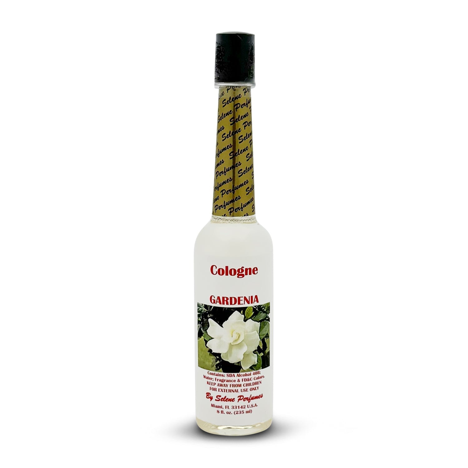 Gardenia