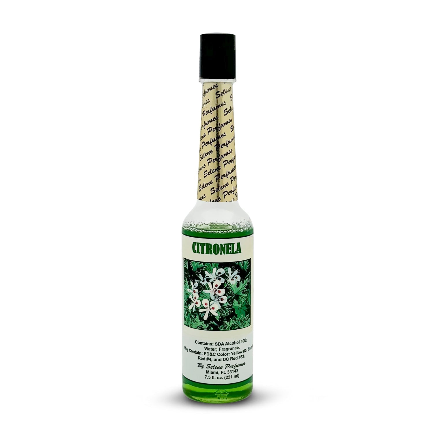 Citronella / Citronela