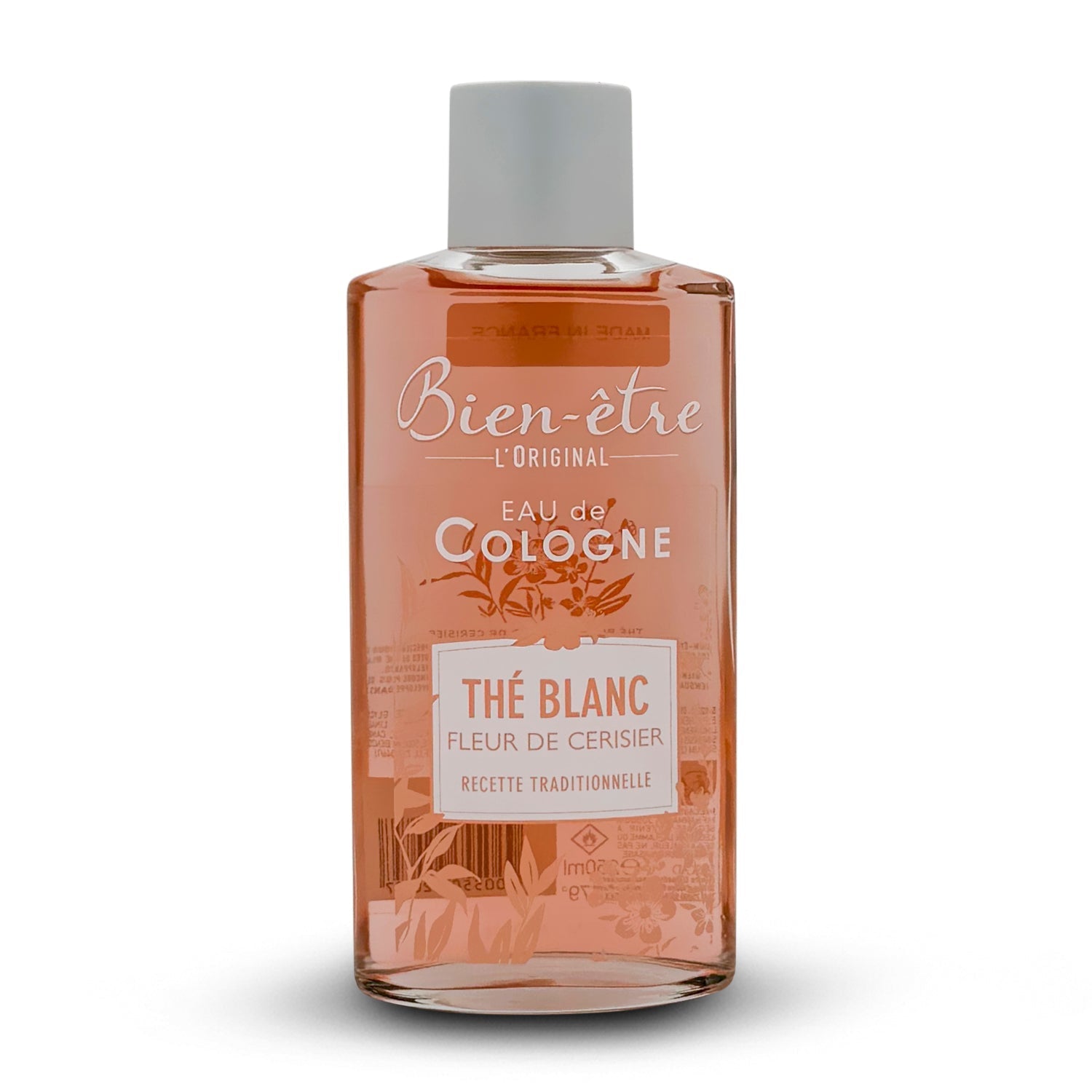 Bien-Être Thé Blanc