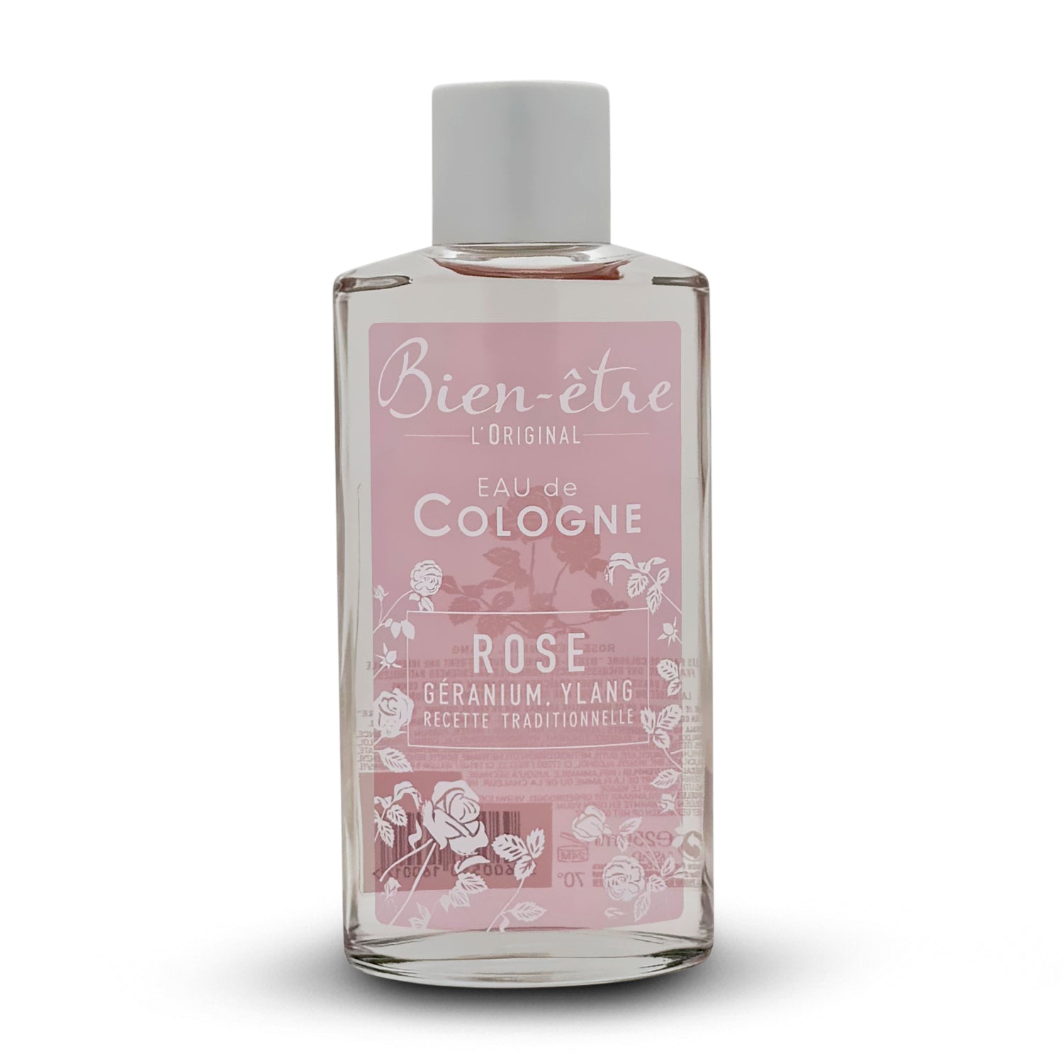 Bien-Être Rose