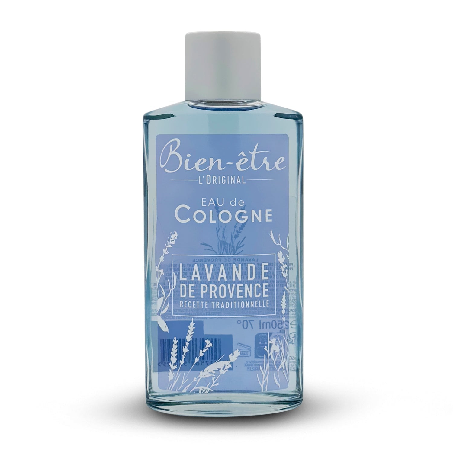 Bien-Être Lavande