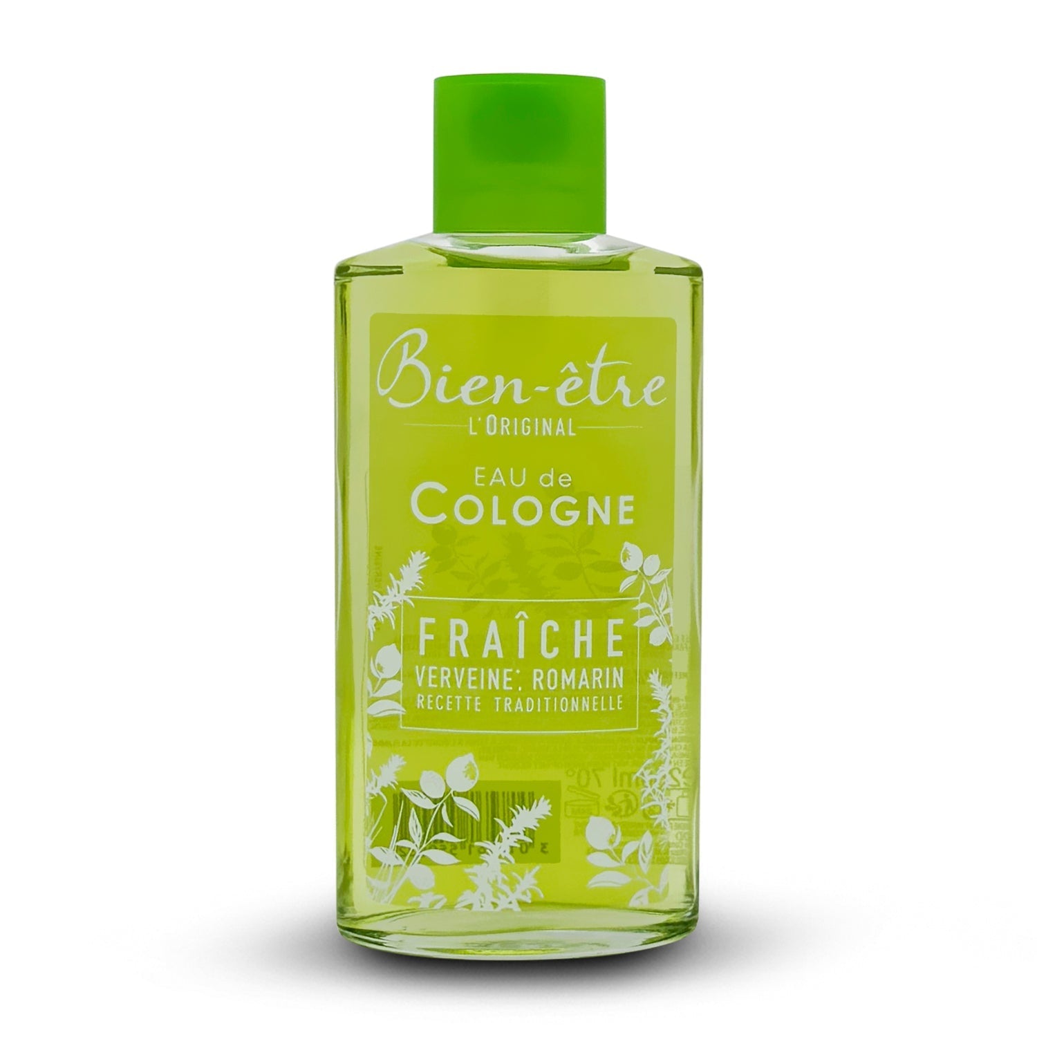 Bien-Être Fraîche