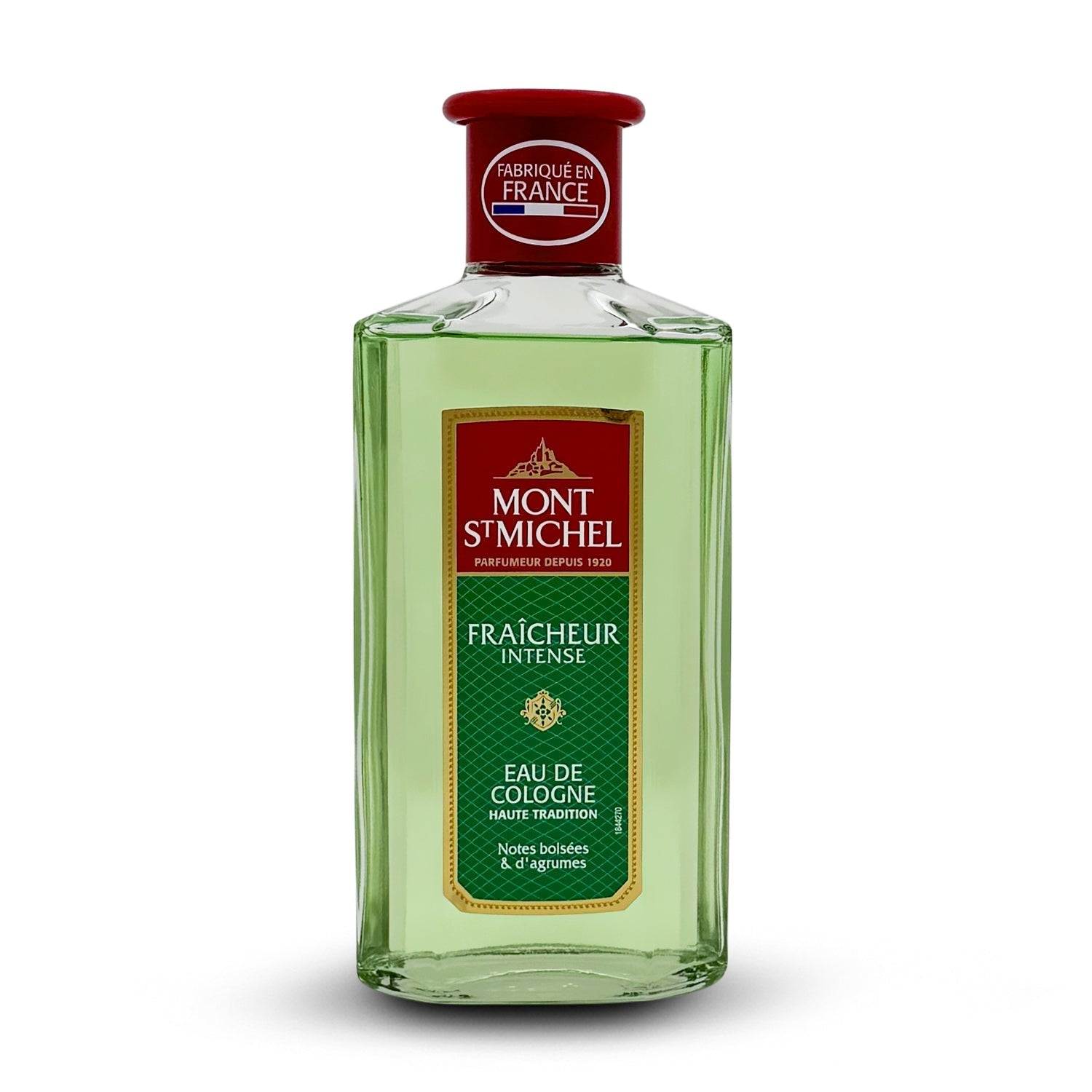 Fraicheur Intense