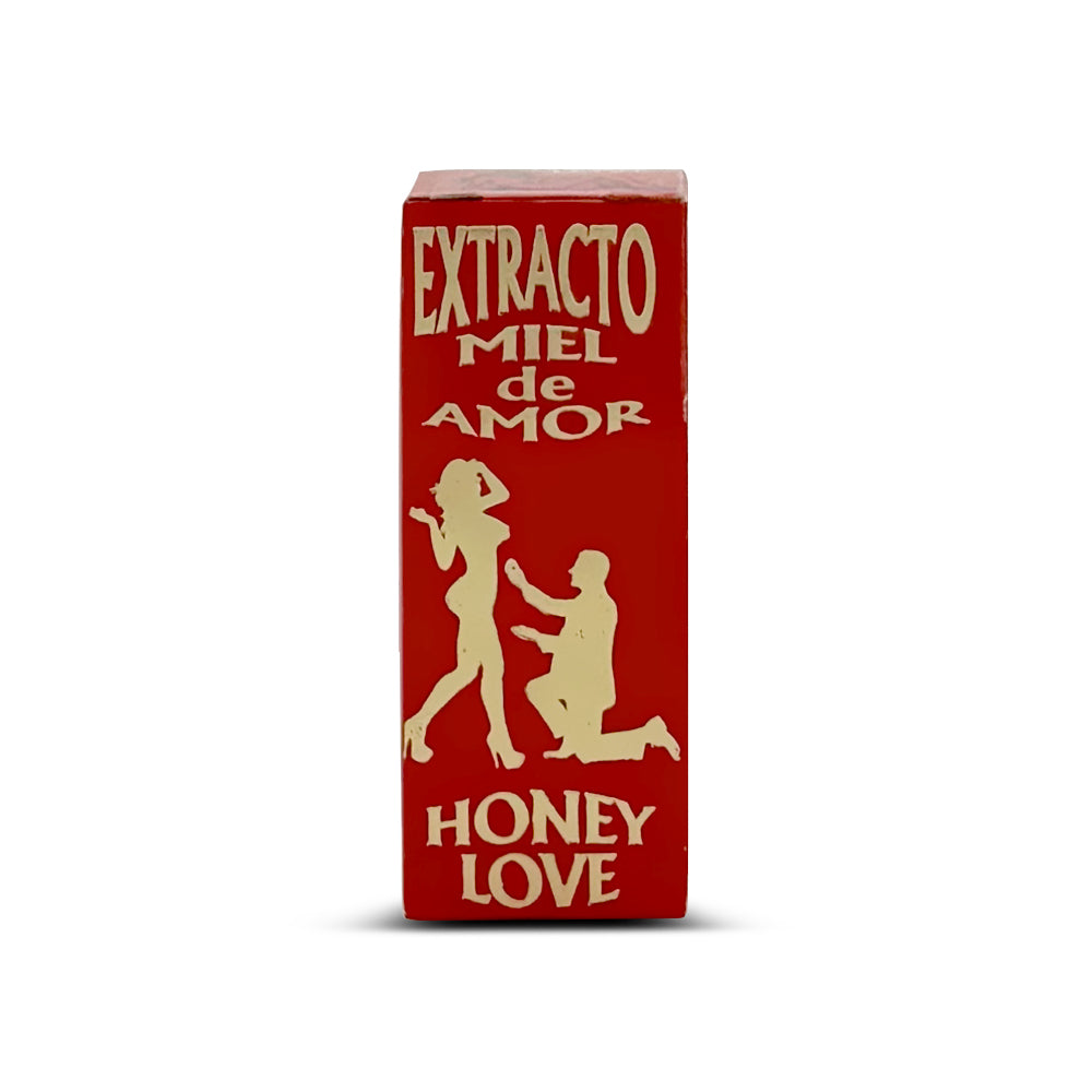 Honey of Love Extract / Miel de Amor Extracto