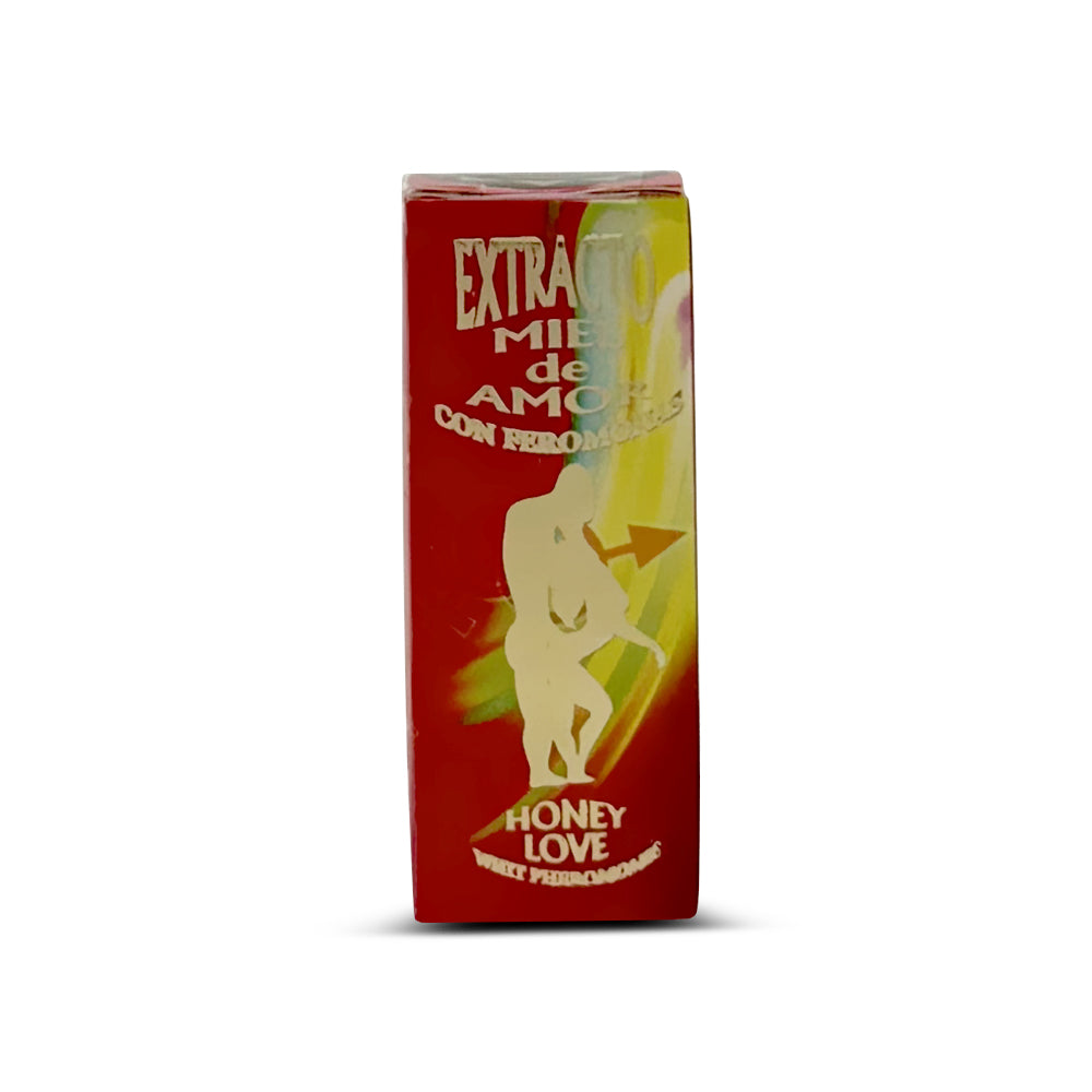 Honey of Love Extract / Miel de Amor Extracto