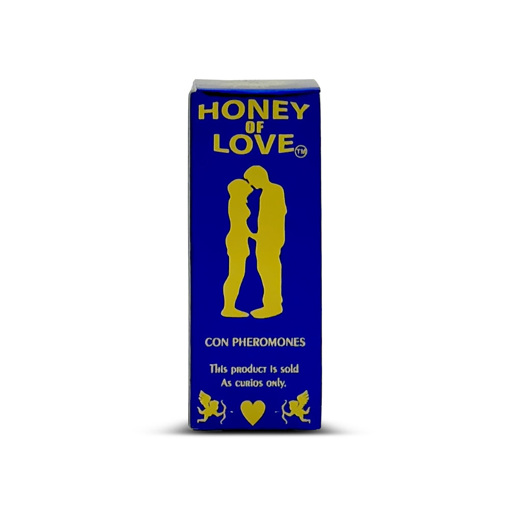 Honey of Love Extract / Miel de Amor Extracto