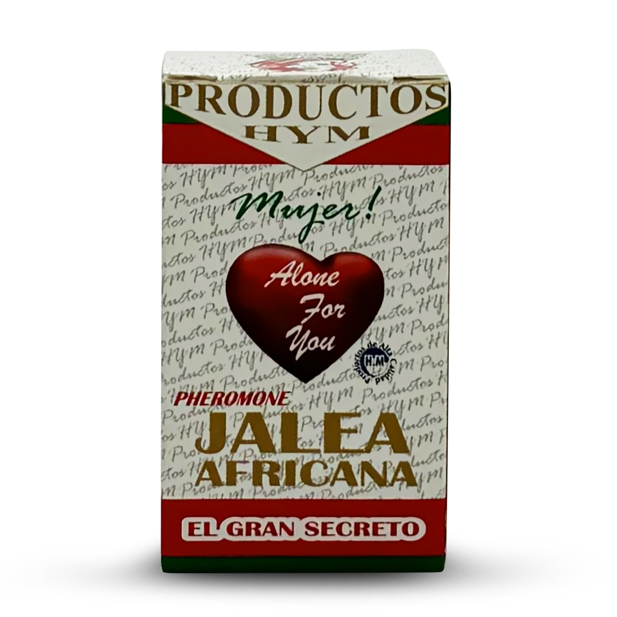 Jalea Africana