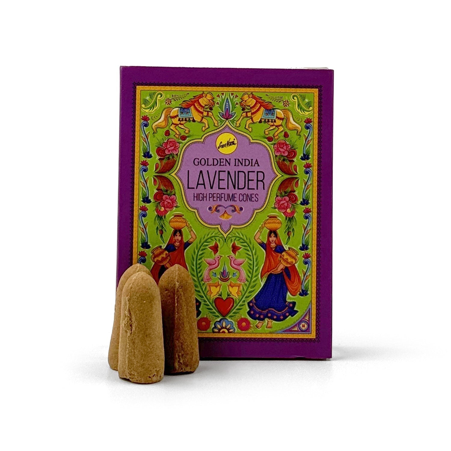 Lavender / Lavanda