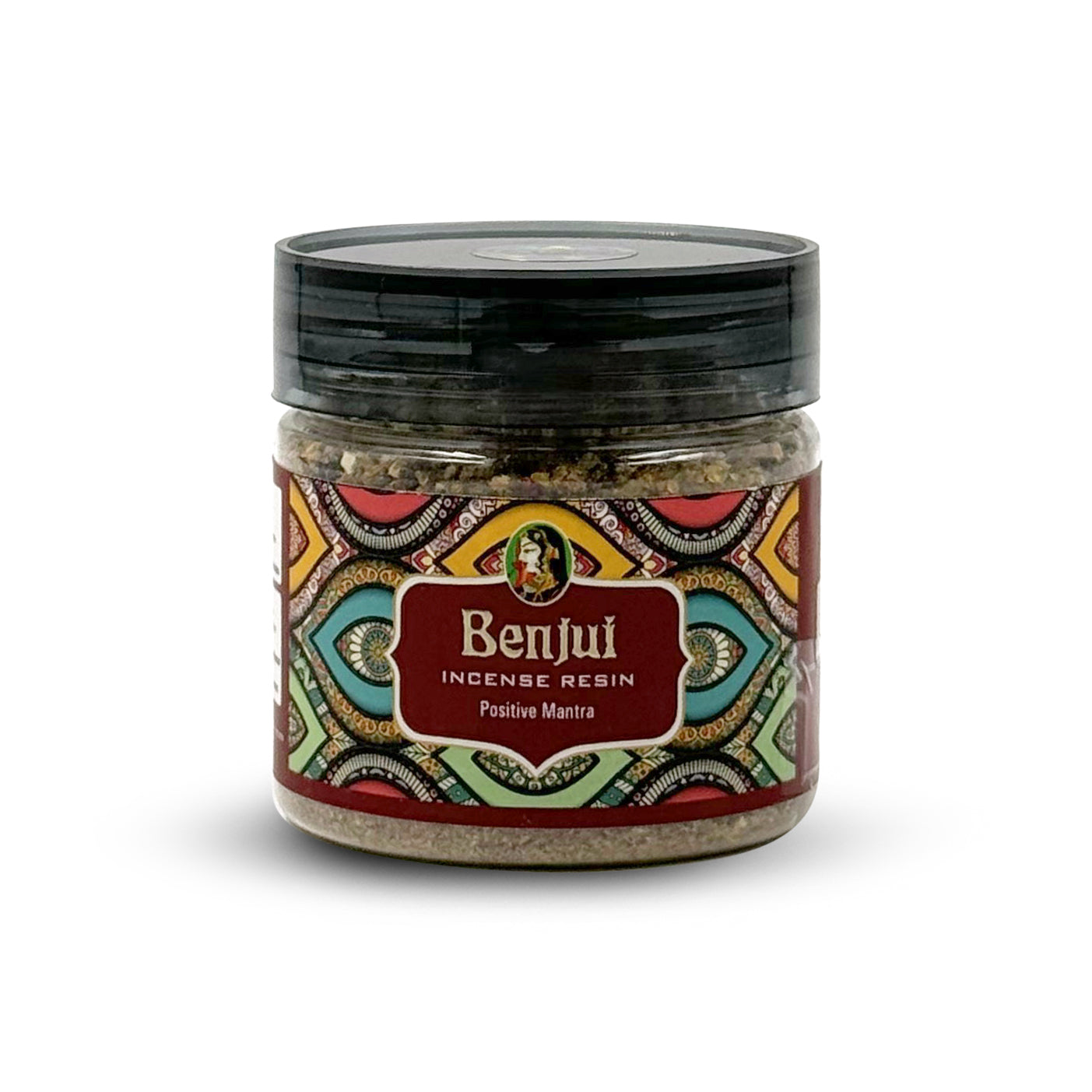 Benjui / Benjuí