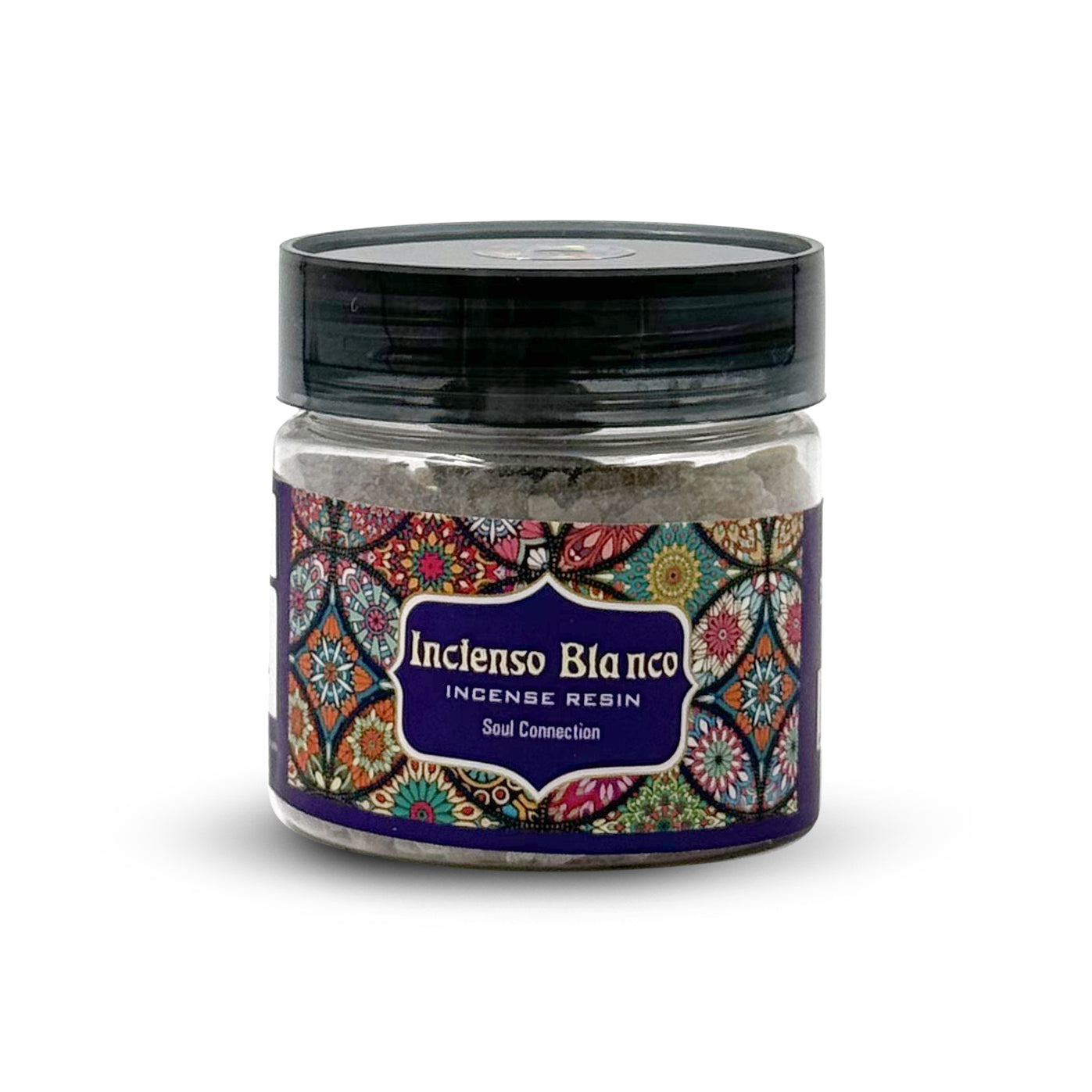 White Incense / Incienso Blanco