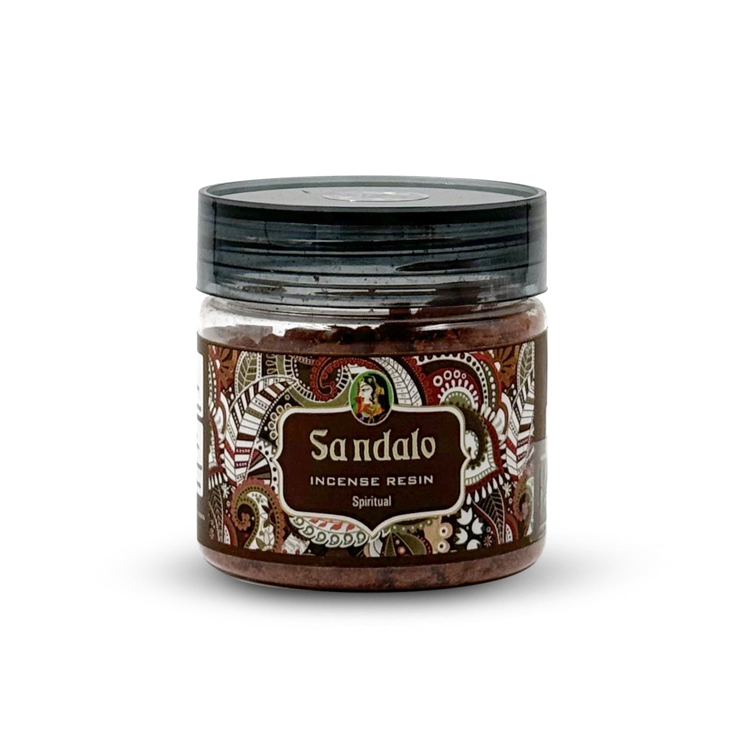 Sandalwood / Sandalo