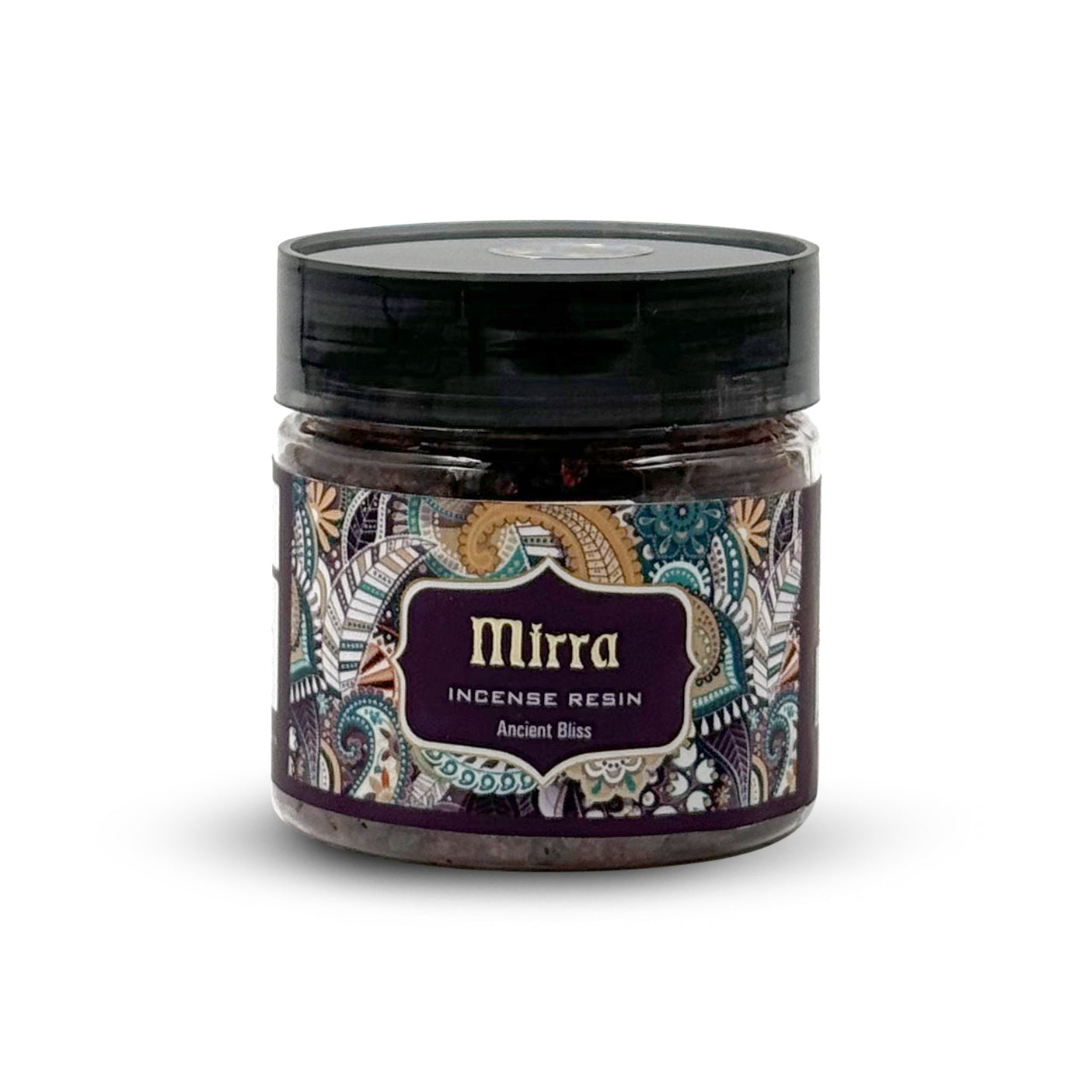 Myrrh / Mirra