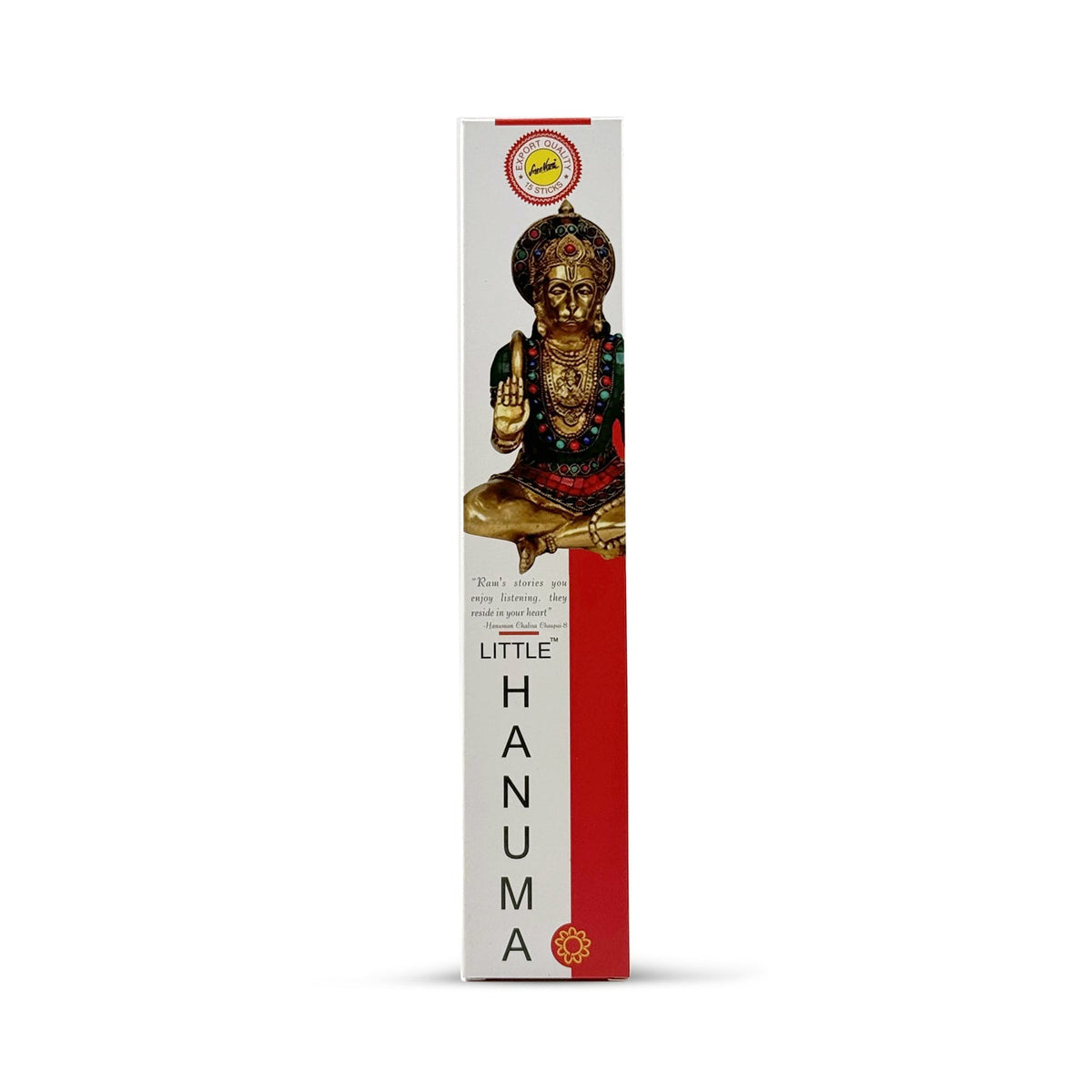 Hanuma Find Rama Hanuma Incense Sticks