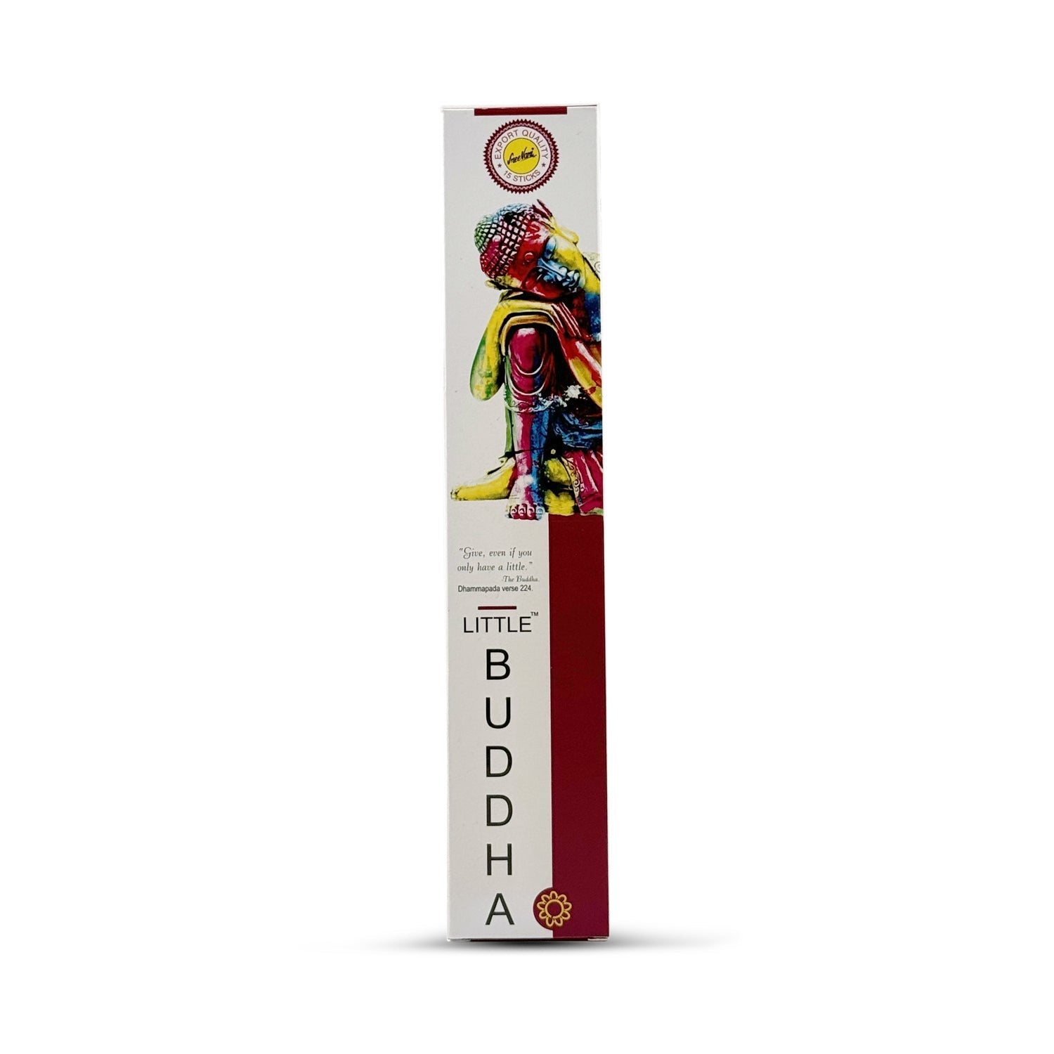 Buddha