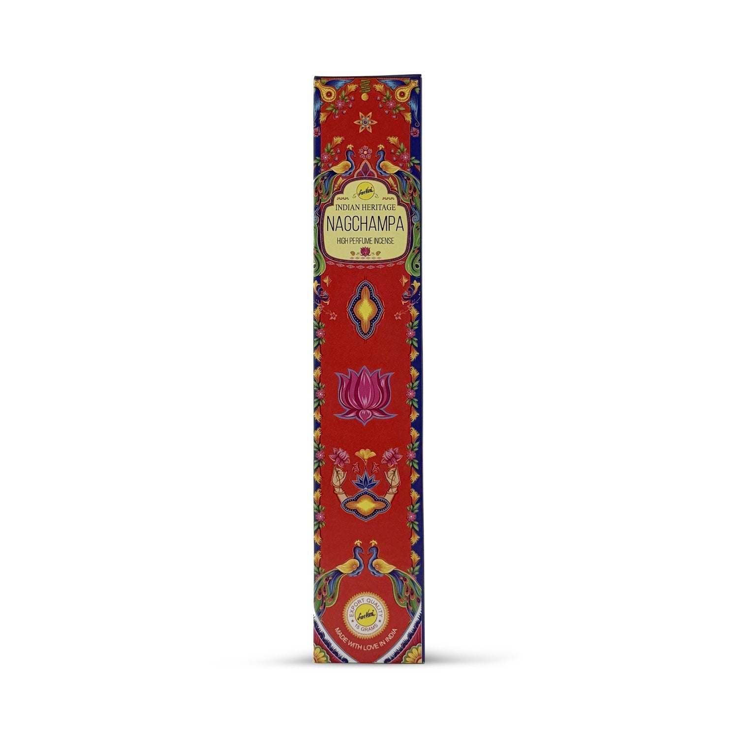 Nag Champa