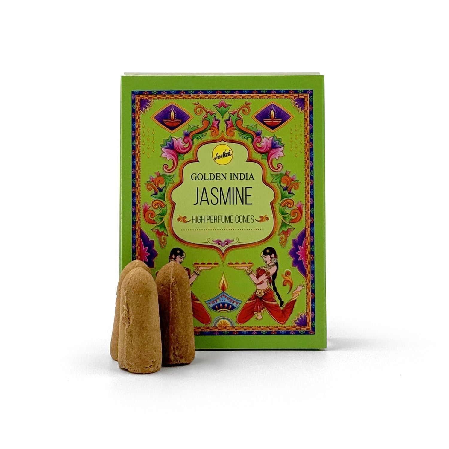 Jasmine / Jazmin