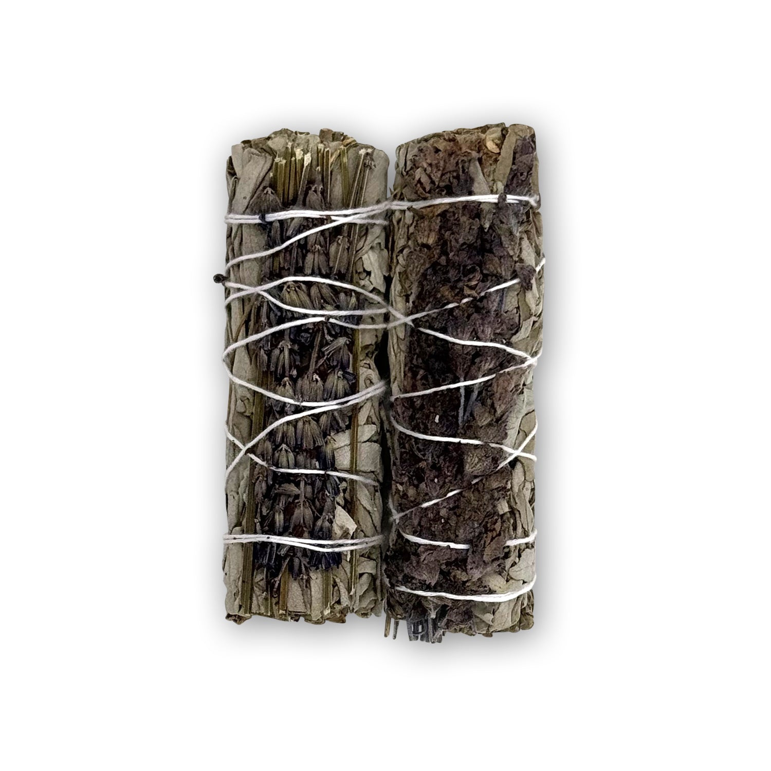 Sage w/ Lavender / Salvia con Lavanda