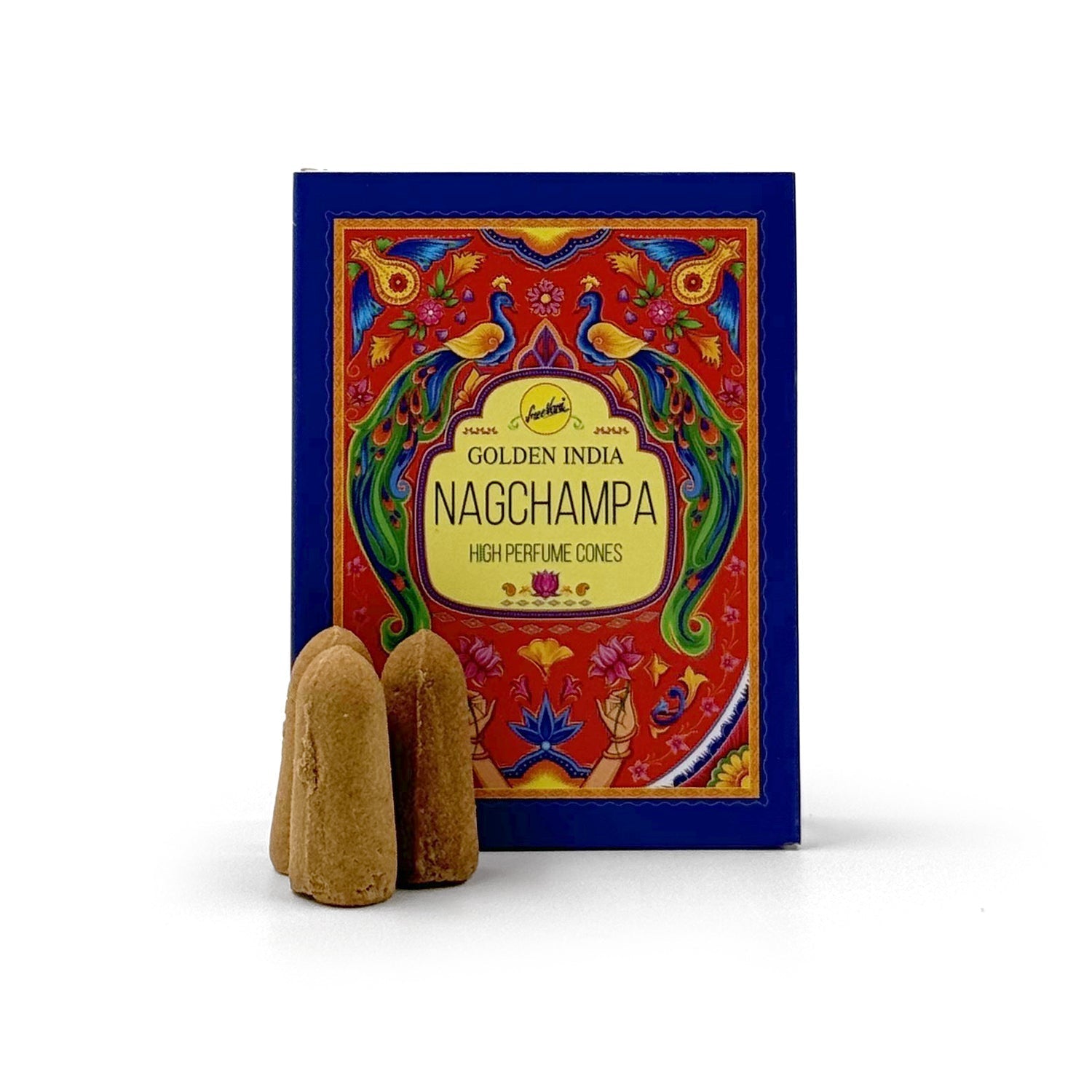 Nag Champa